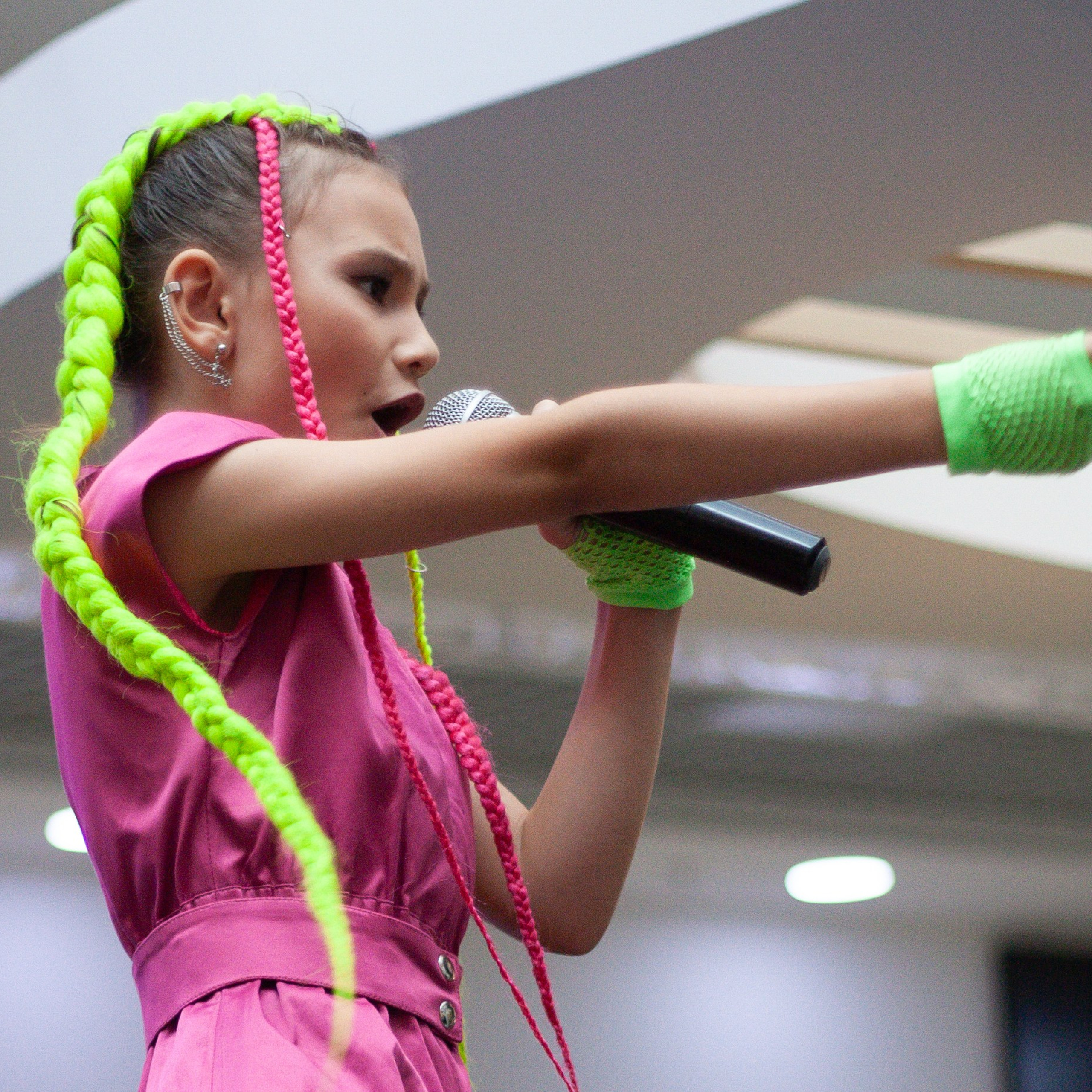 Репортаж блогер-пати Пятигорск. Фотограф в Пятигорске Марина Гришина