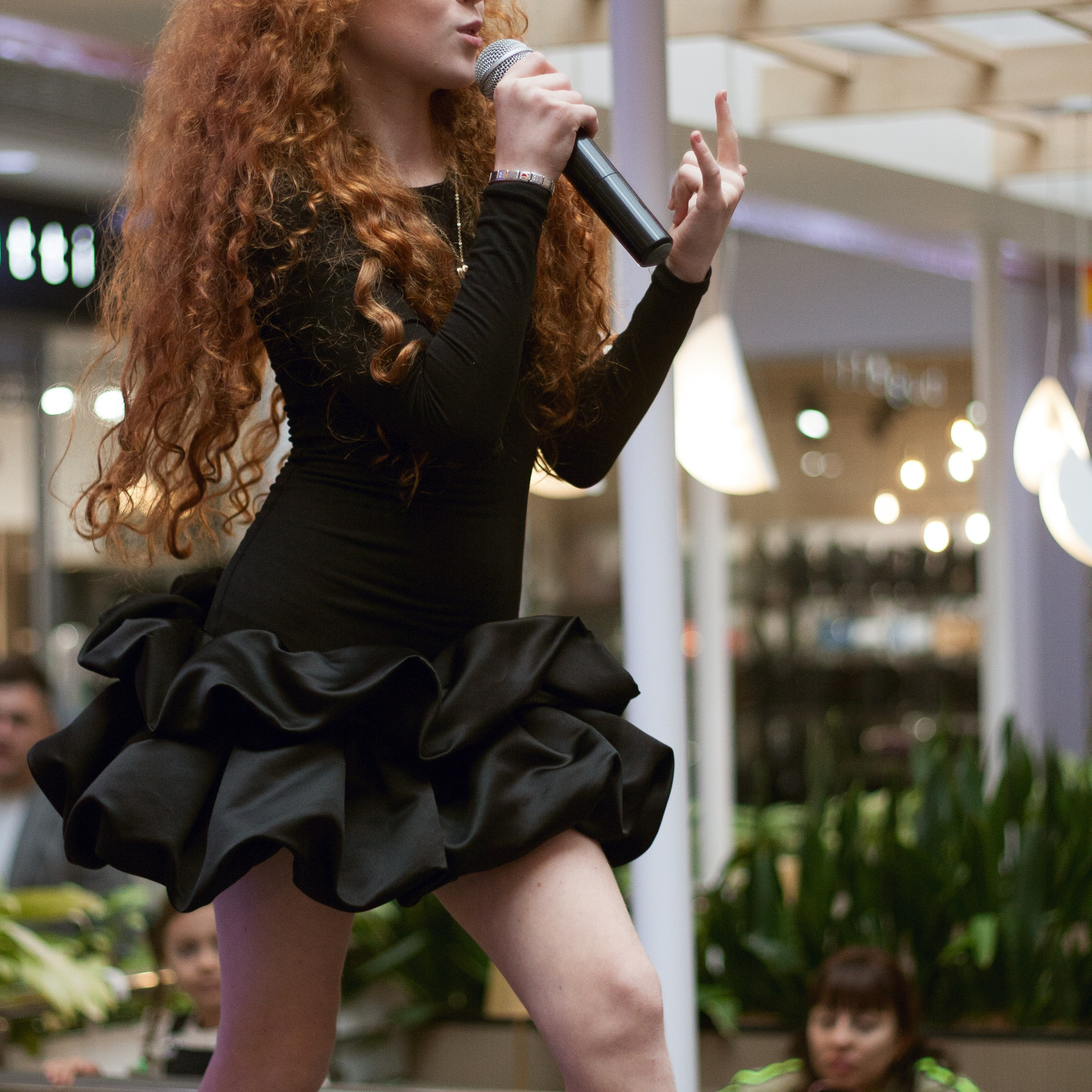 Репортаж блогер-пати Пятигорск. Фотограф в Пятигорске Марина Гришина