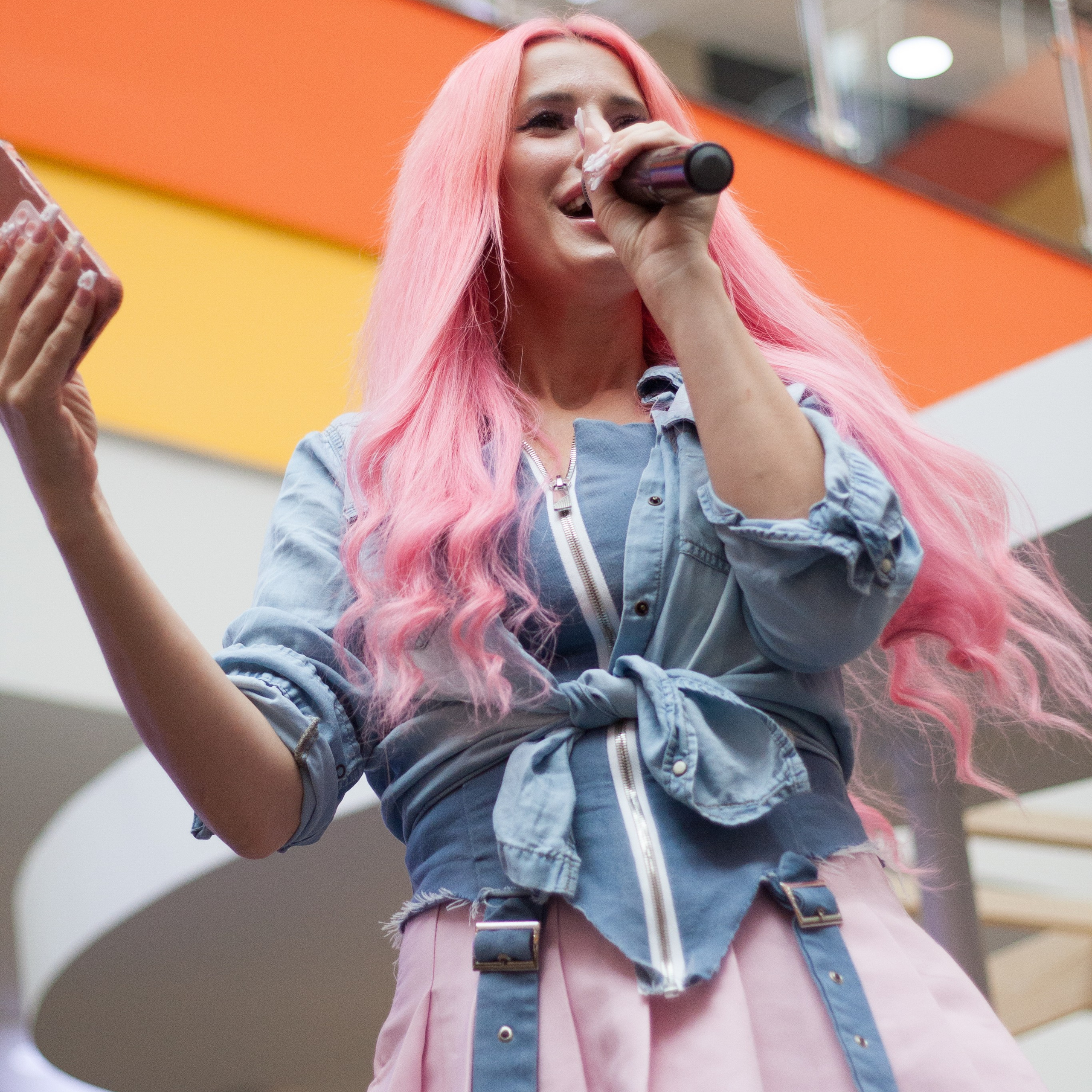 Репортаж блогер-пати Пятигорск. Фотограф в Пятигорске Марина Гришина