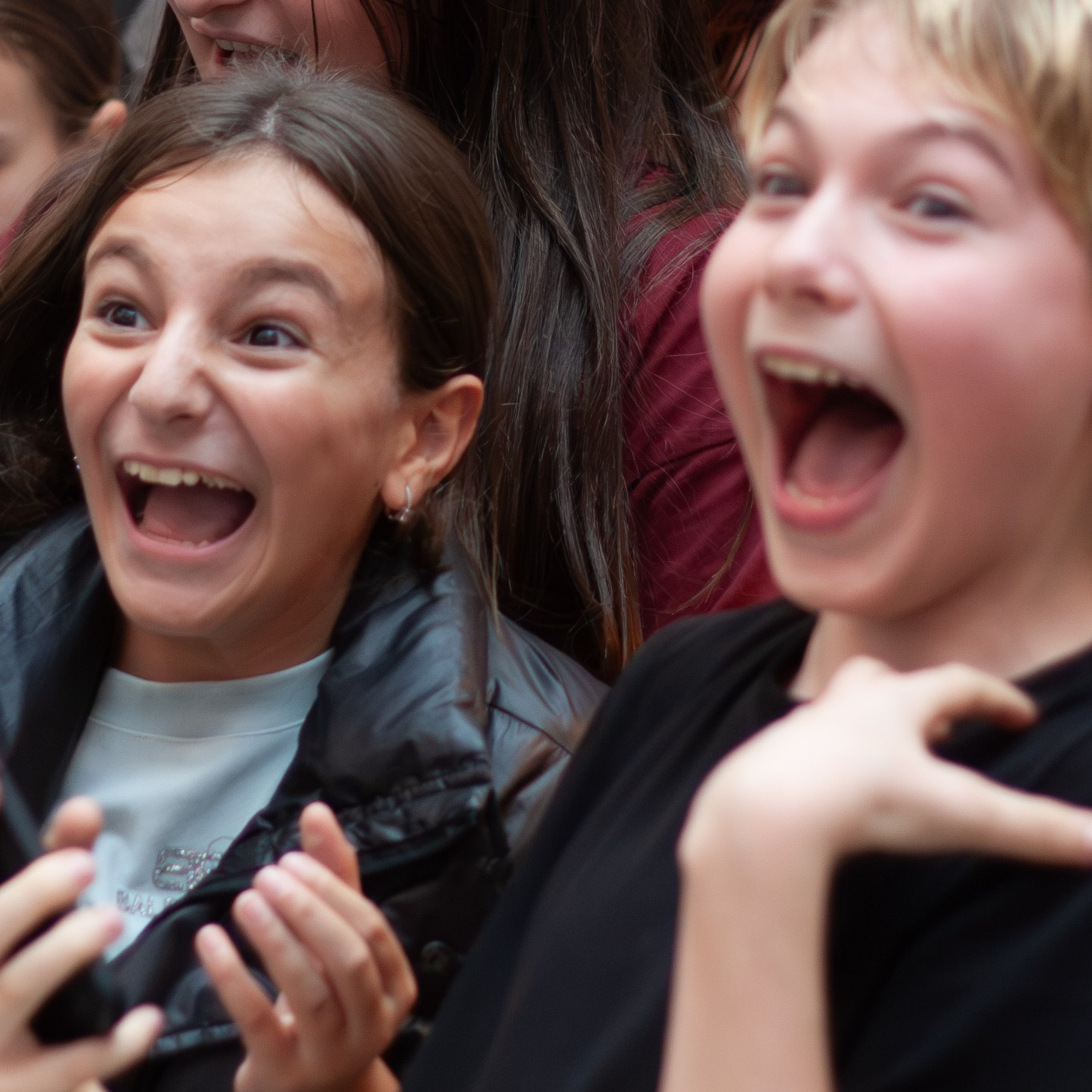 Репортаж блогер-пати Пятигорск. Фотограф в Пятигорске Марина Гришина