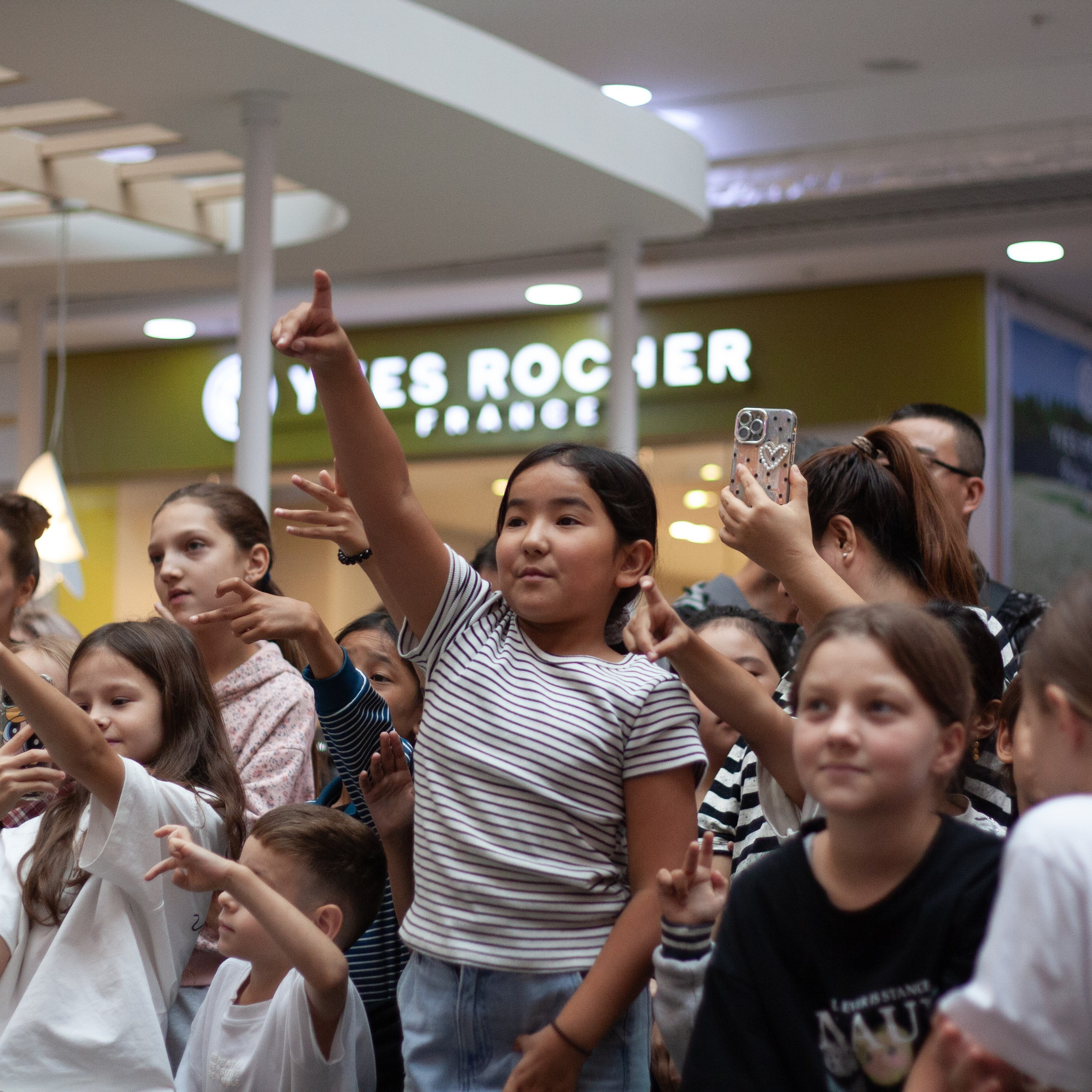 Репортаж блогер-пати Пятигорск. Фотограф в Пятигорске Марина Гришина