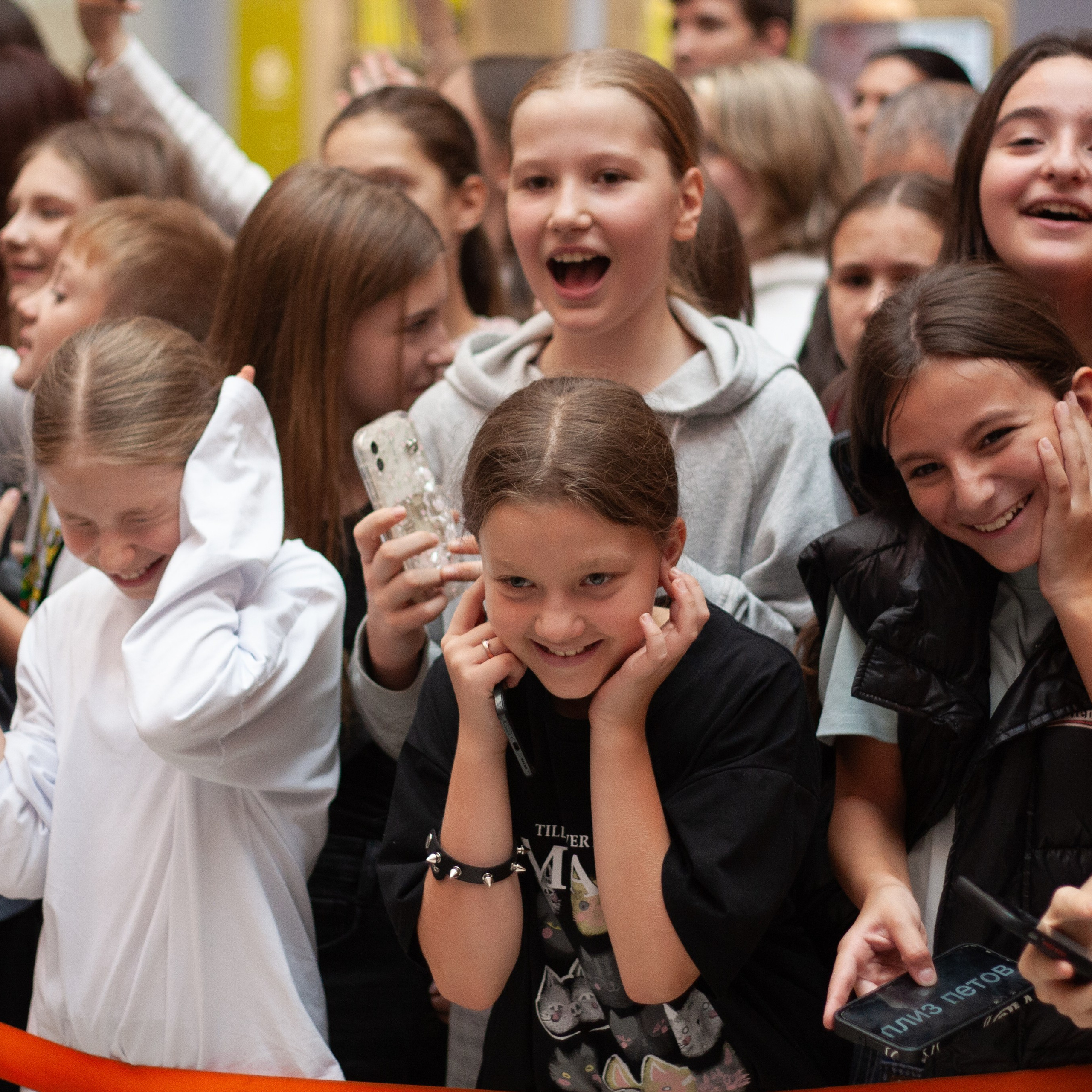 Репортаж блогер-пати Пятигорск. Фотограф в Пятигорске Марина Гришина