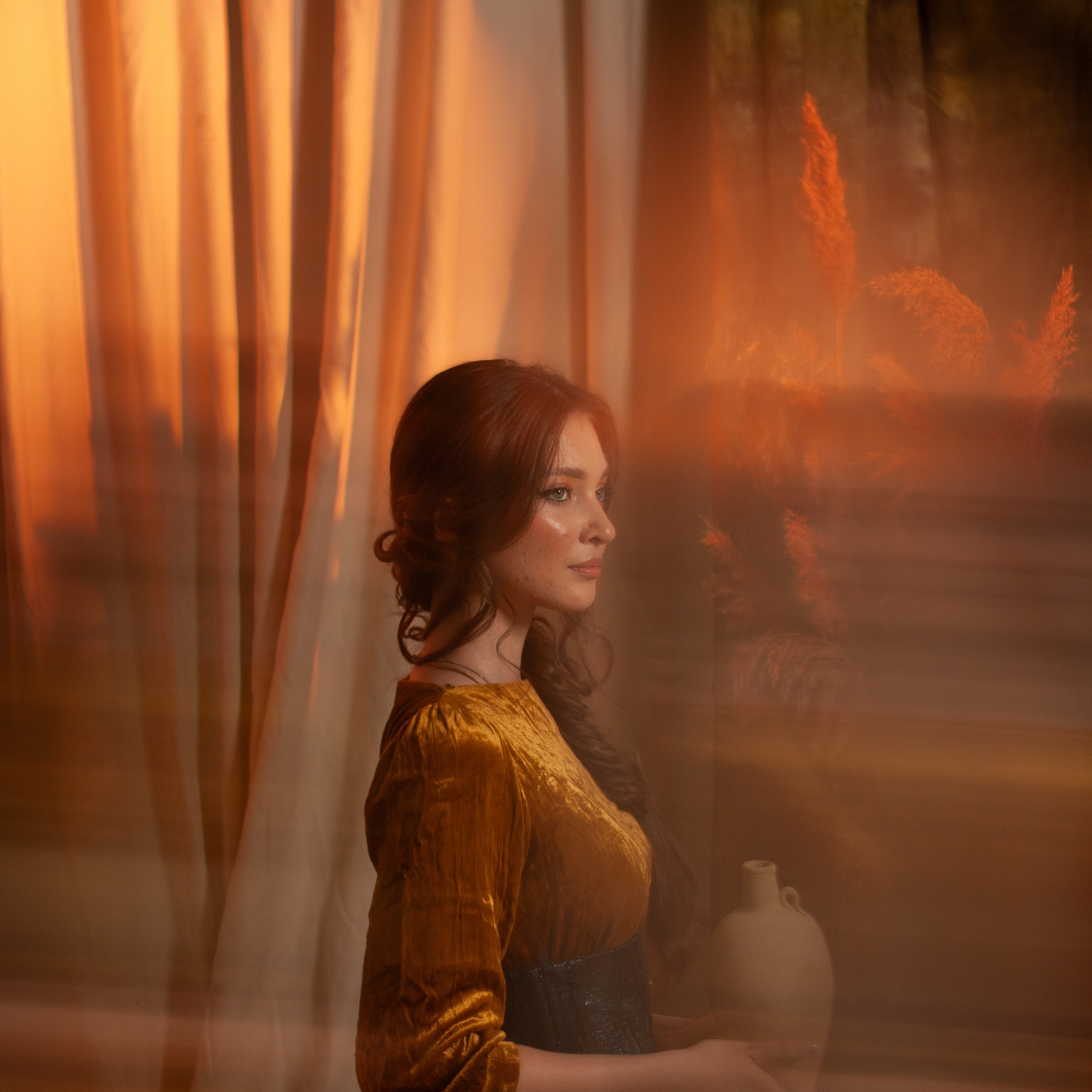 PhotoFerrumFest 2025. Фотограф в Пятигорске Марина Гришина