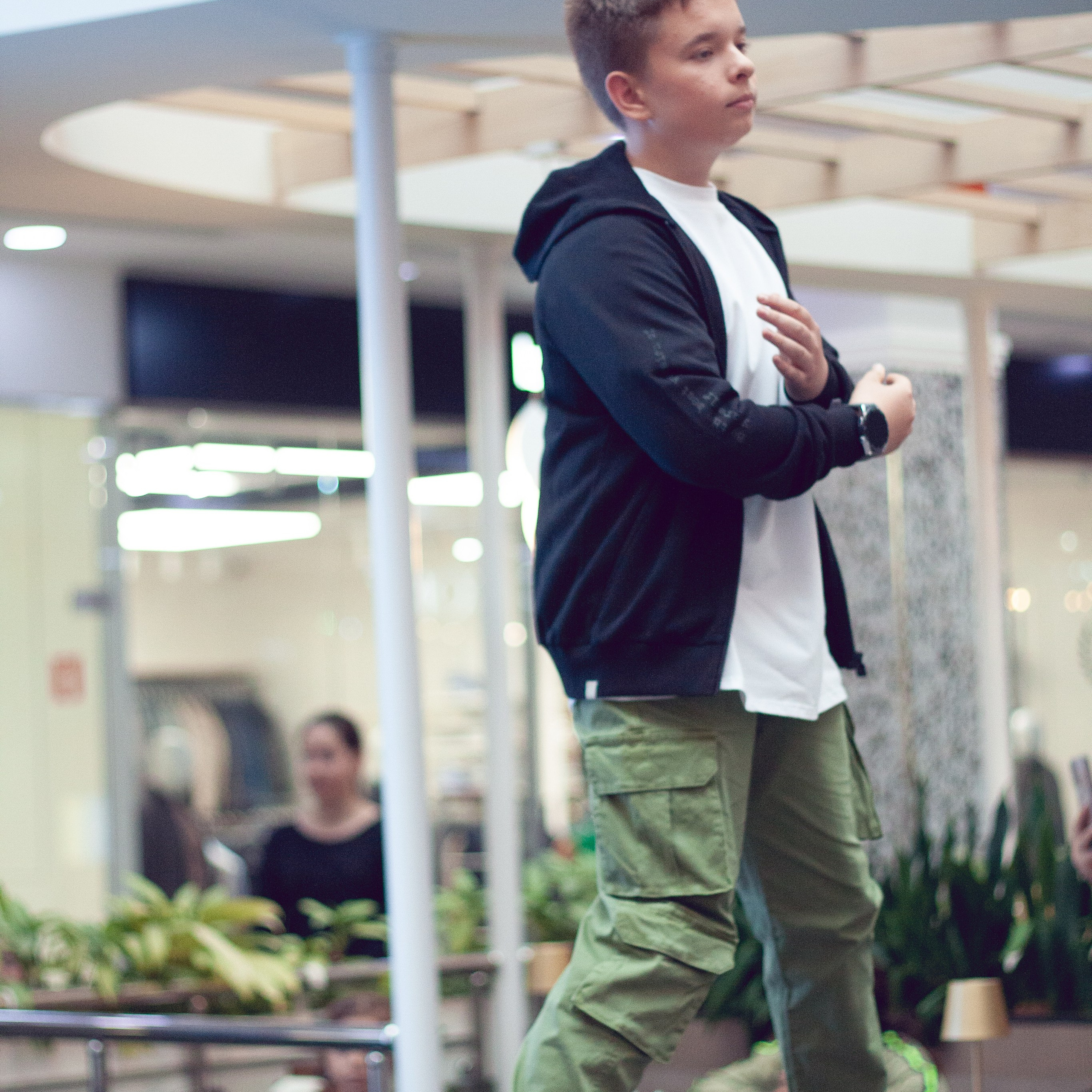 Репортаж блогер-пати Пятигорск. Фотограф в Пятигорске Марина Гришина