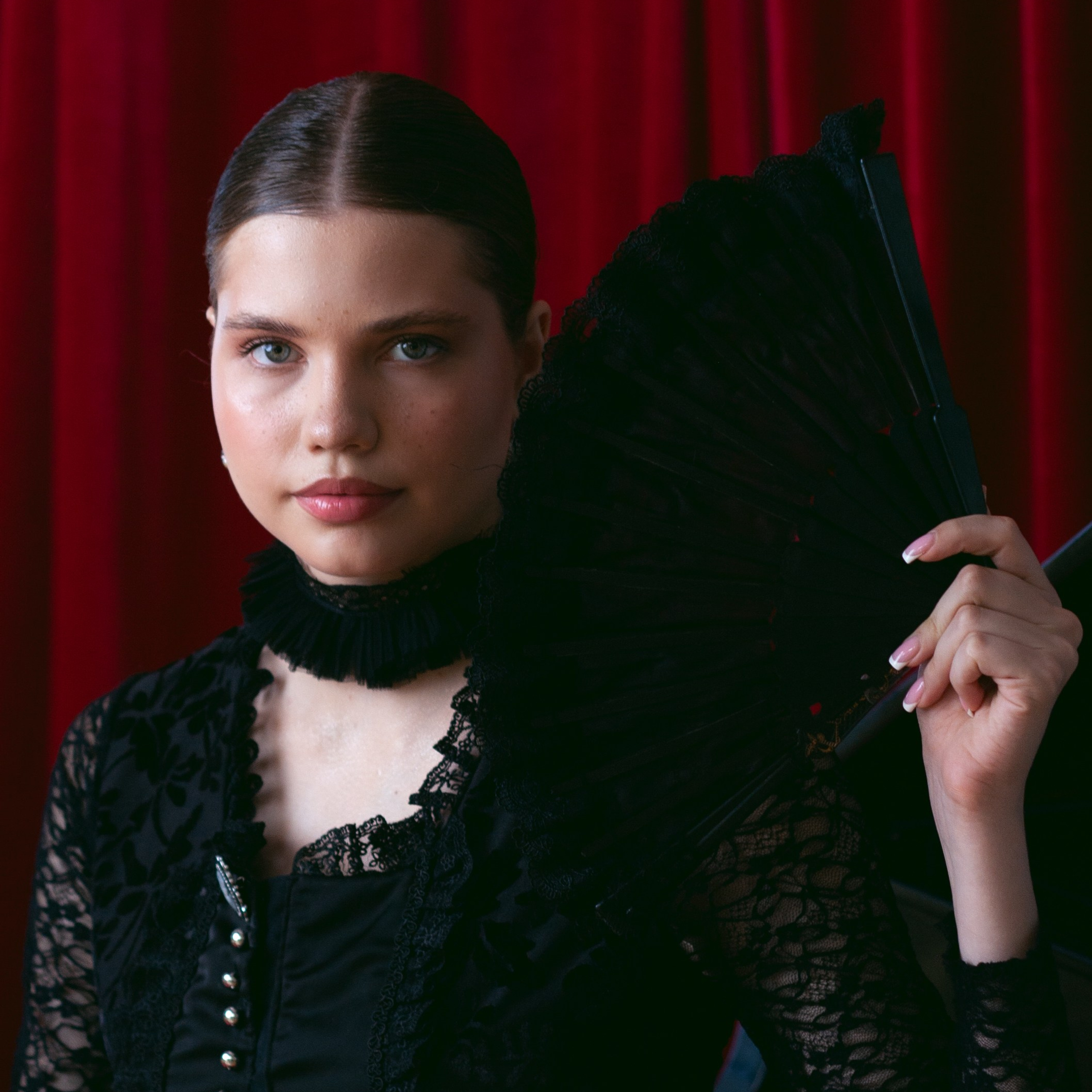 PhotoFerrumFest 2025. Фотограф в Пятигорске Марина Гришина