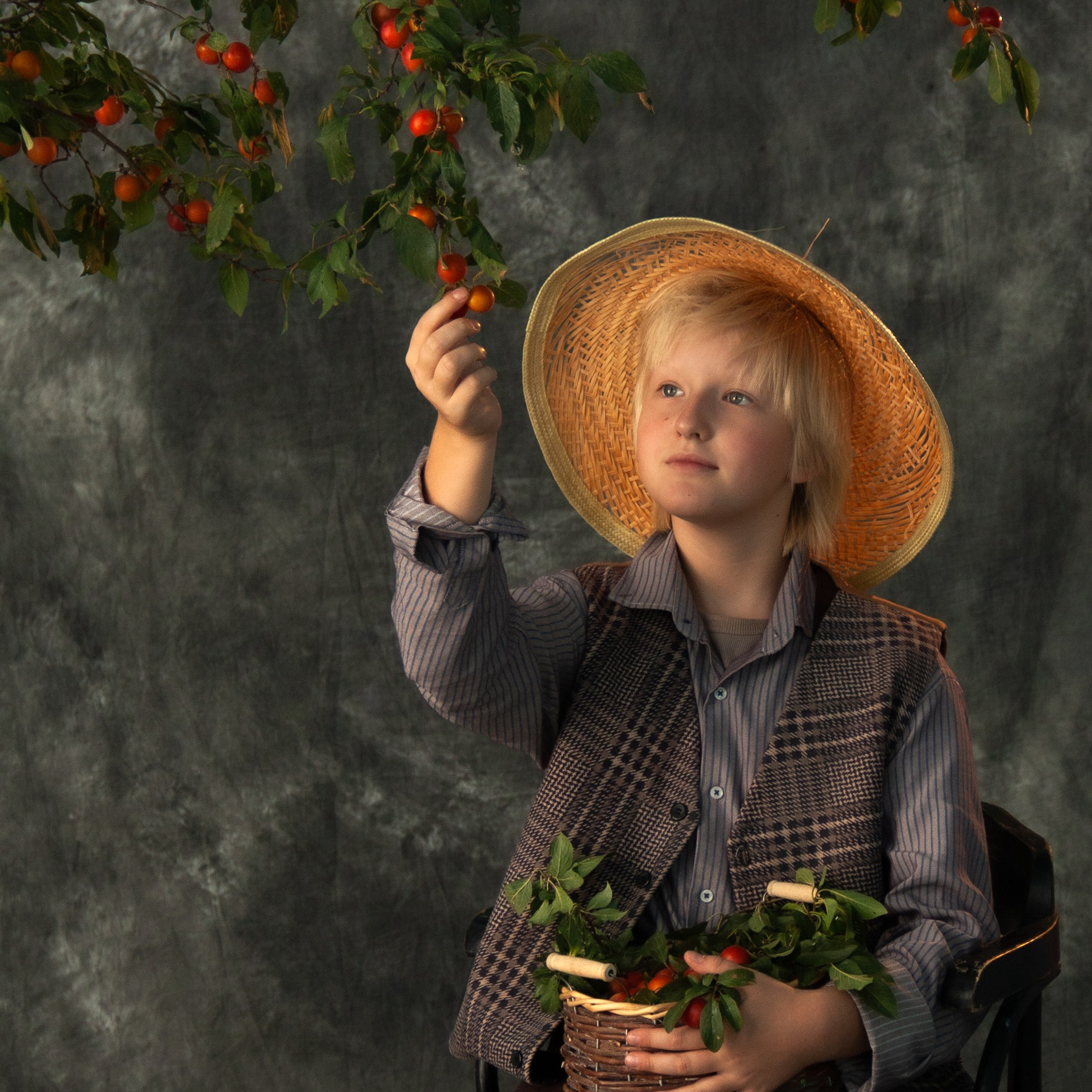 PhotoFerrumFest 2025. Фотограф в Пятигорске Марина Гришина