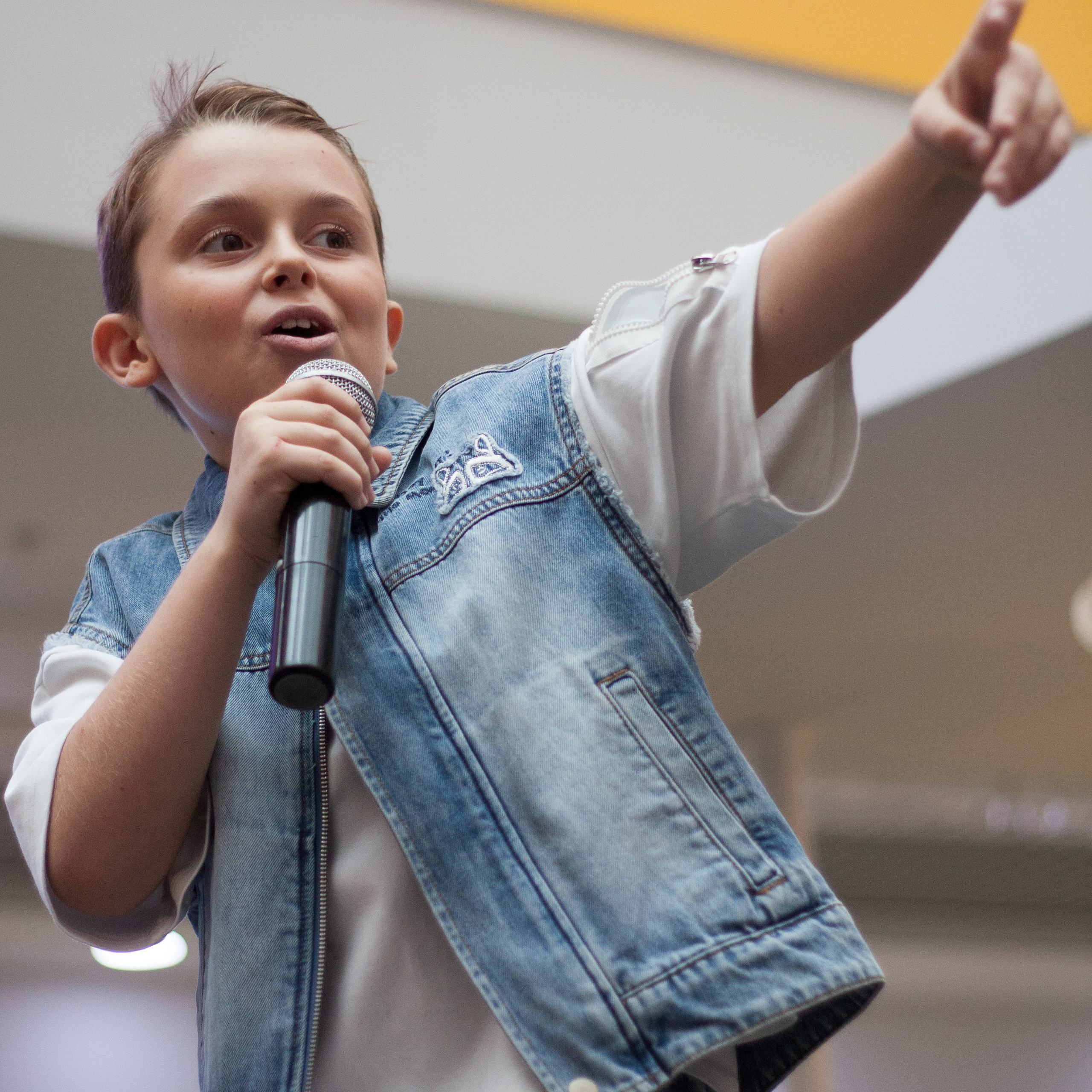 Репортаж блогер-пати Пятигорск. Фотограф в Пятигорске Марина Гришина