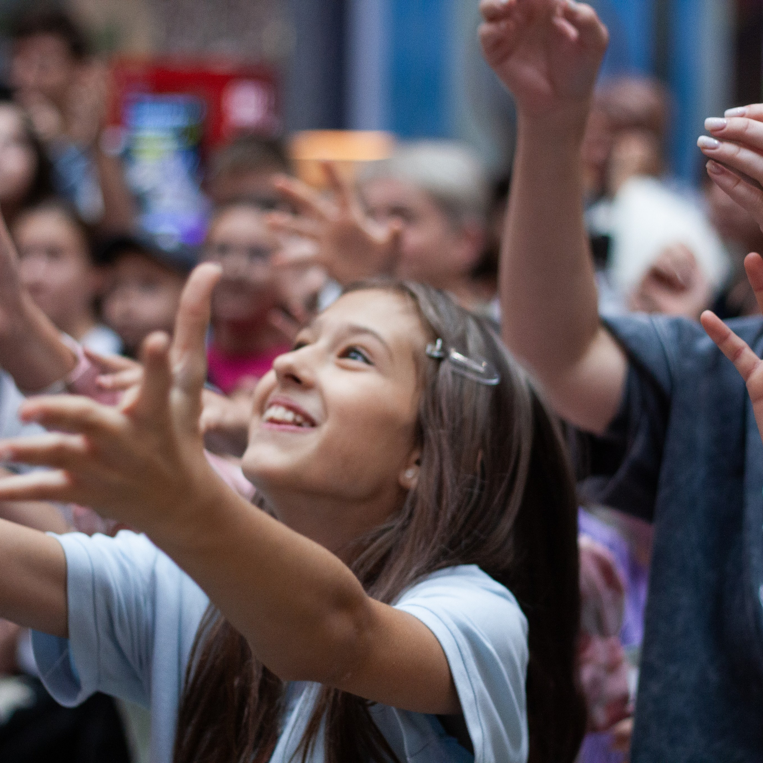 Репортаж блогер-пати Пятигорск. Фотограф в Пятигорске Марина Гришина