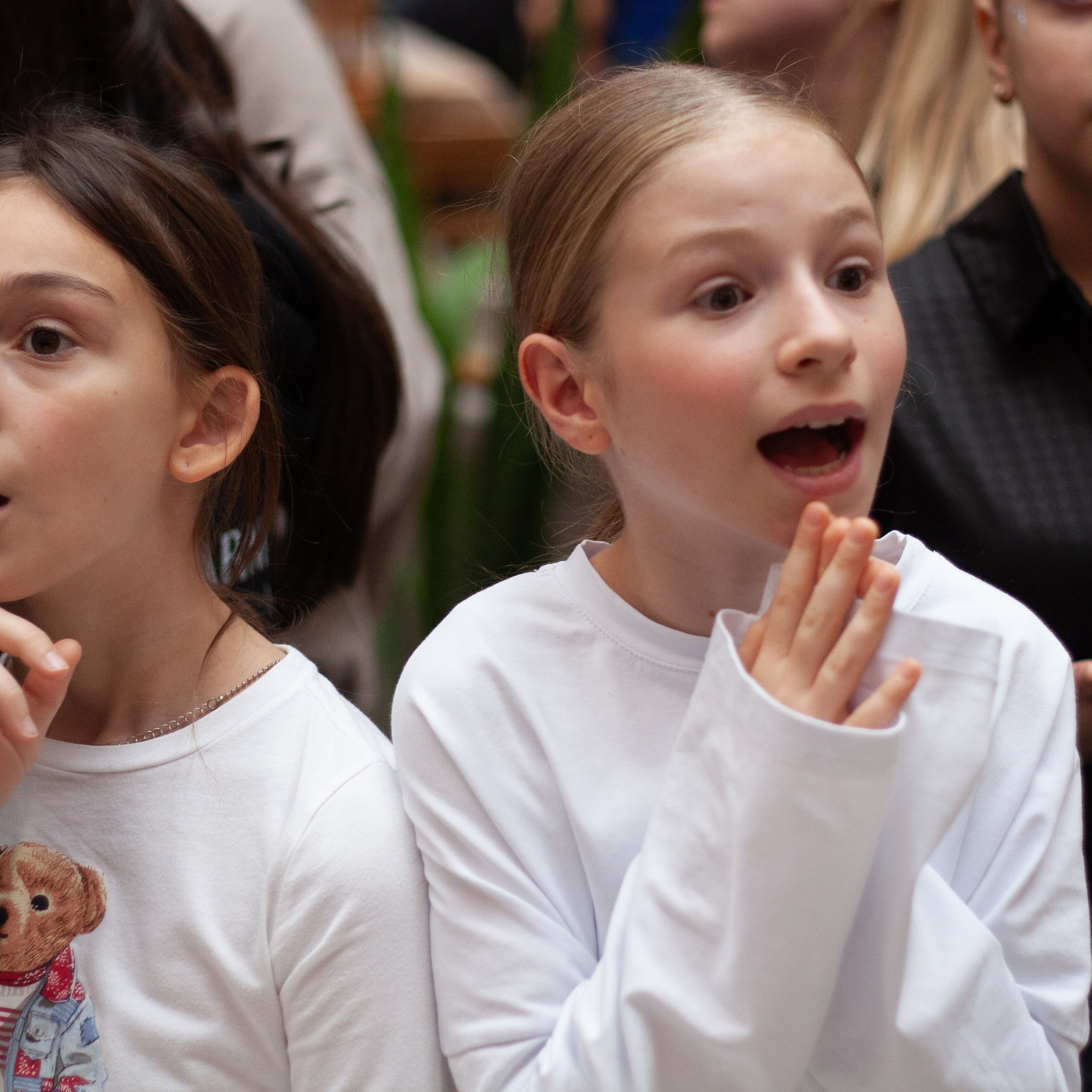 Репортаж блогер-пати Пятигорск. Фотограф в Пятигорске Марина Гришина