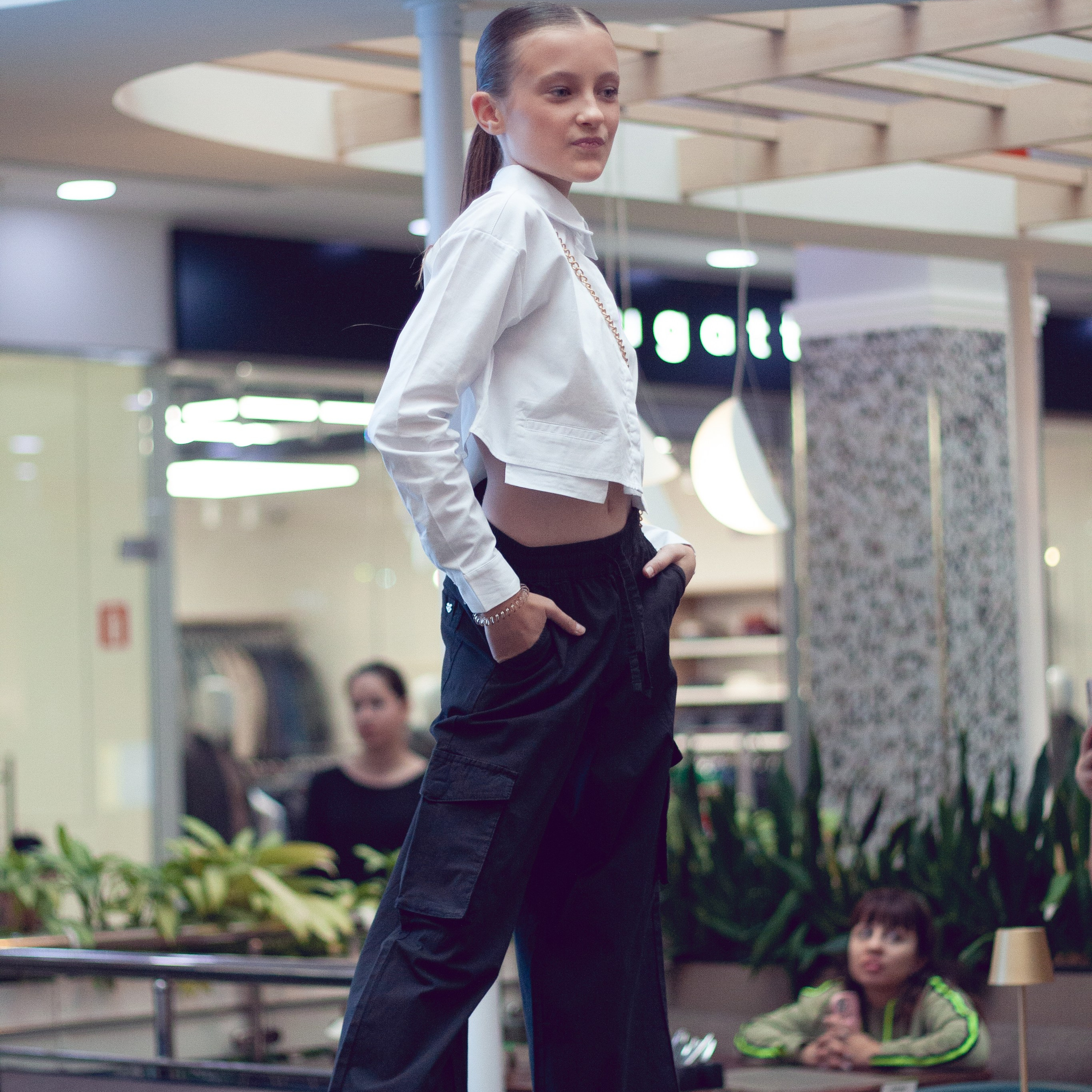 Репортаж блогер-пати Пятигорск. Фотограф в Пятигорске Марина Гришина