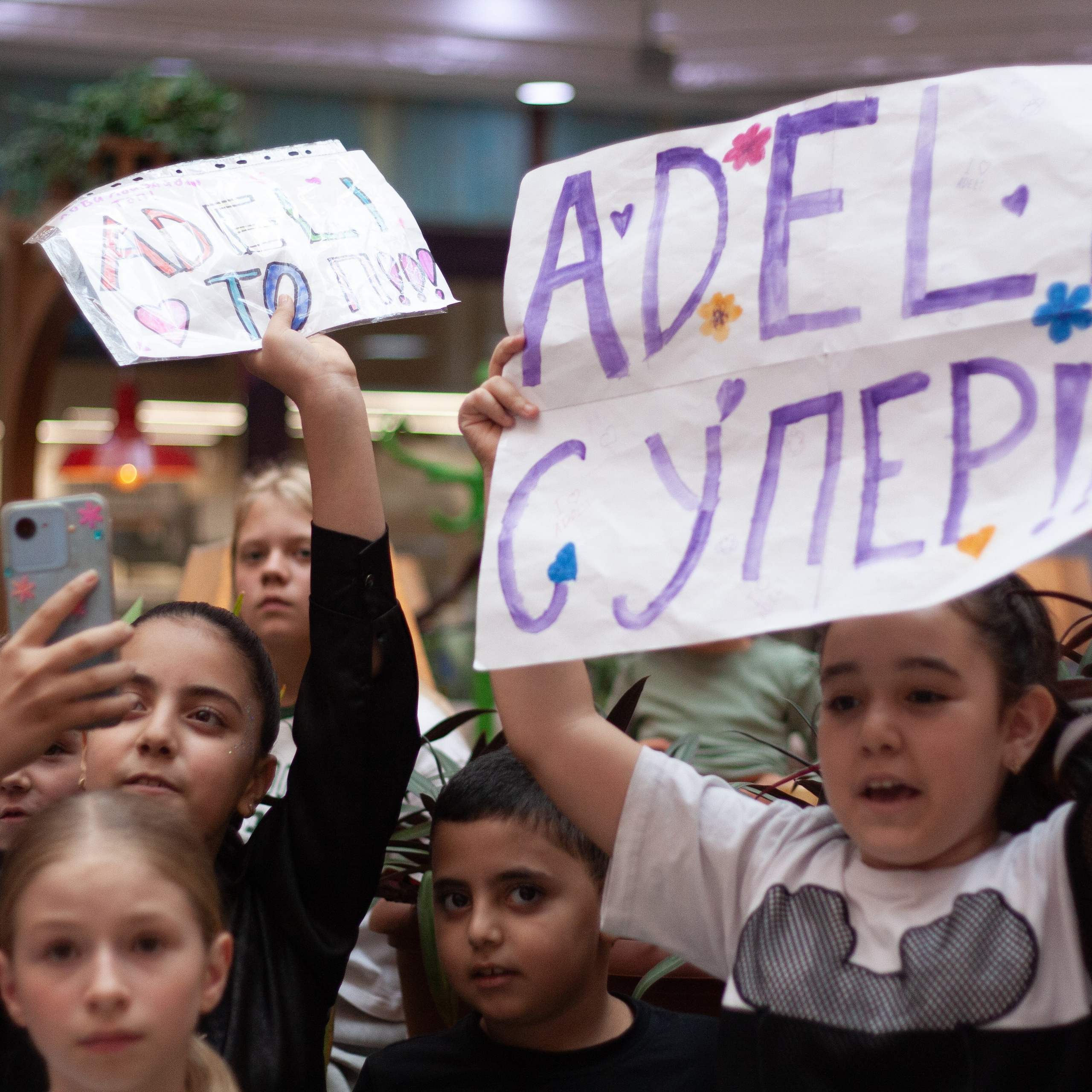Репортаж блогер-пати Пятигорск. Фотограф в Пятигорске Марина Гришина