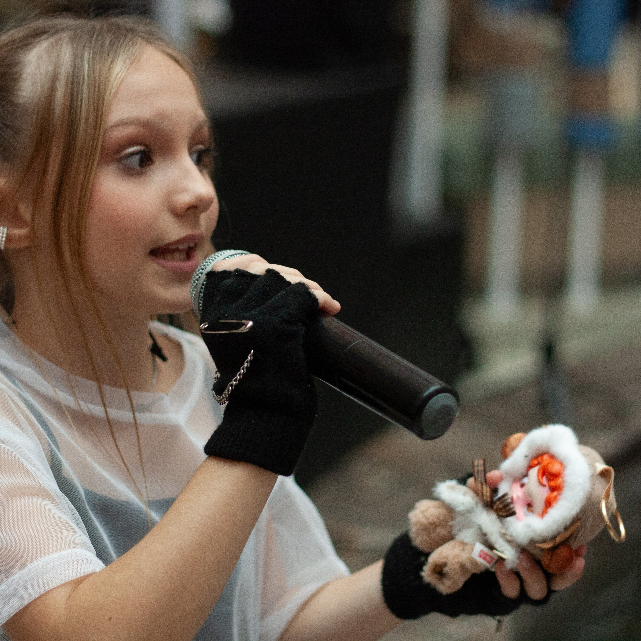 Репортаж блогер-пати Пятигорск. Фотограф в Пятигорске Марина Гришина