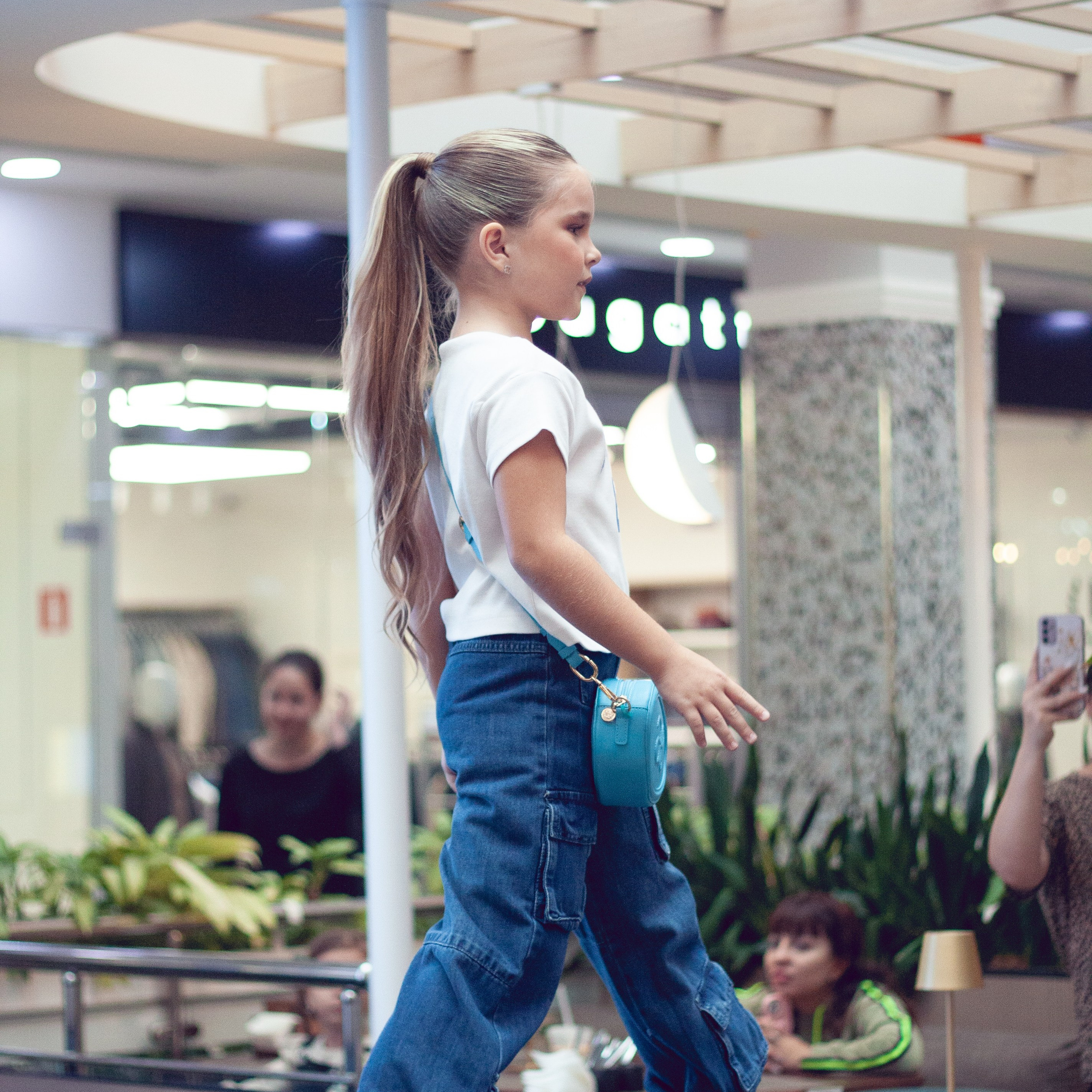 Репортаж блогер-пати Пятигорск. Фотограф в Пятигорске Марина Гришина