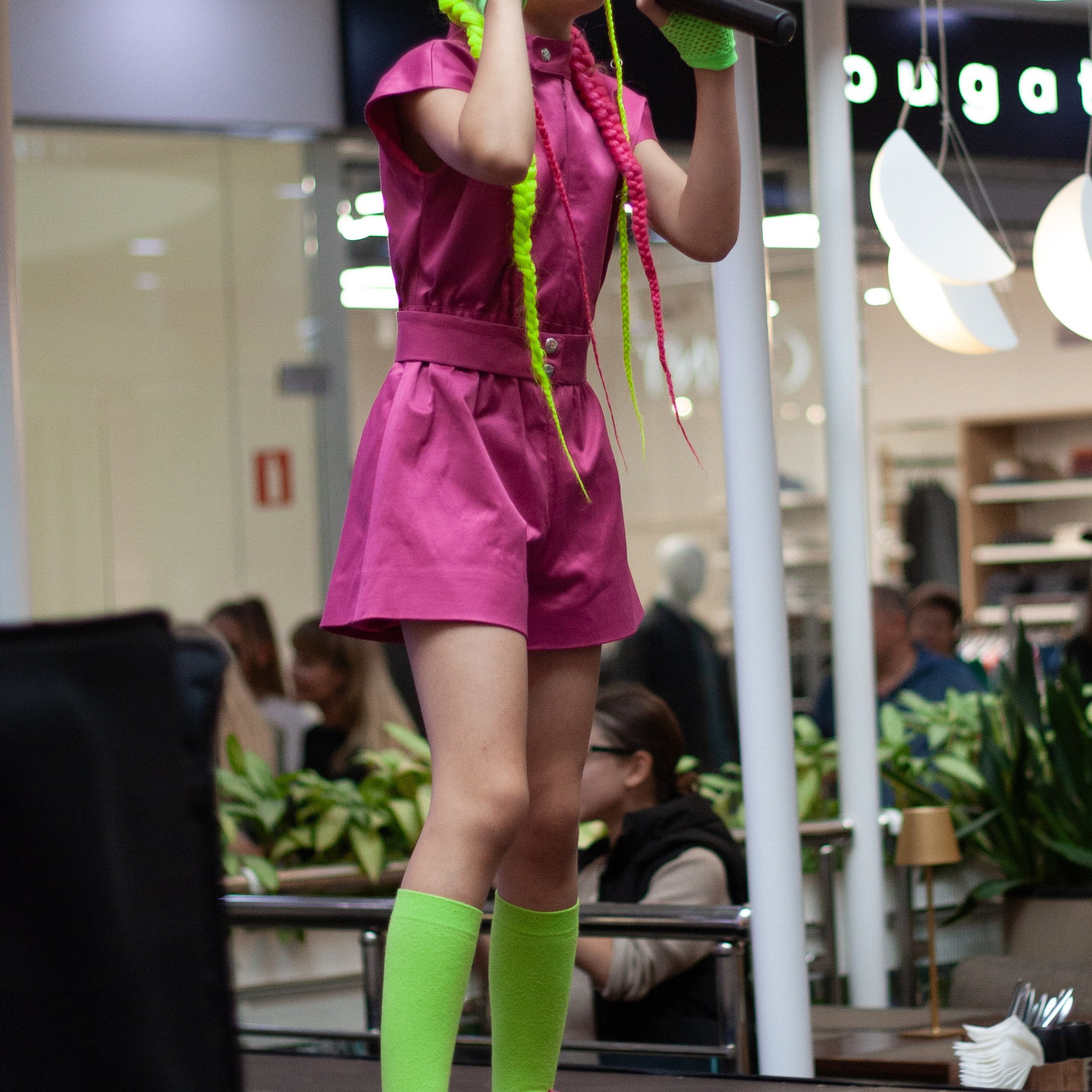 Репортаж блогер-пати Пятигорск. Фотограф в Пятигорске Марина Гришина