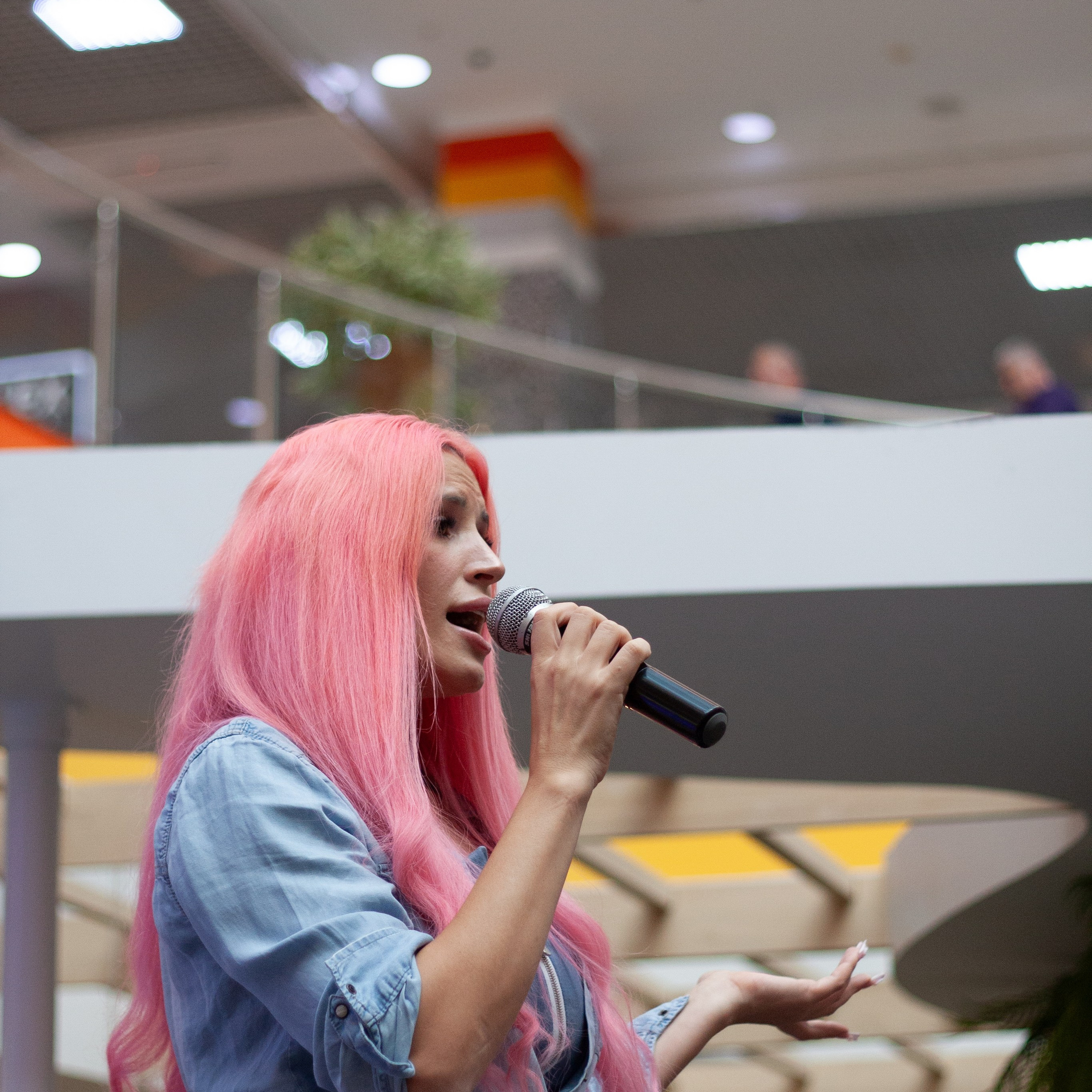 Репортаж блогер-пати Пятигорск. Фотограф в Пятигорске Марина Гришина