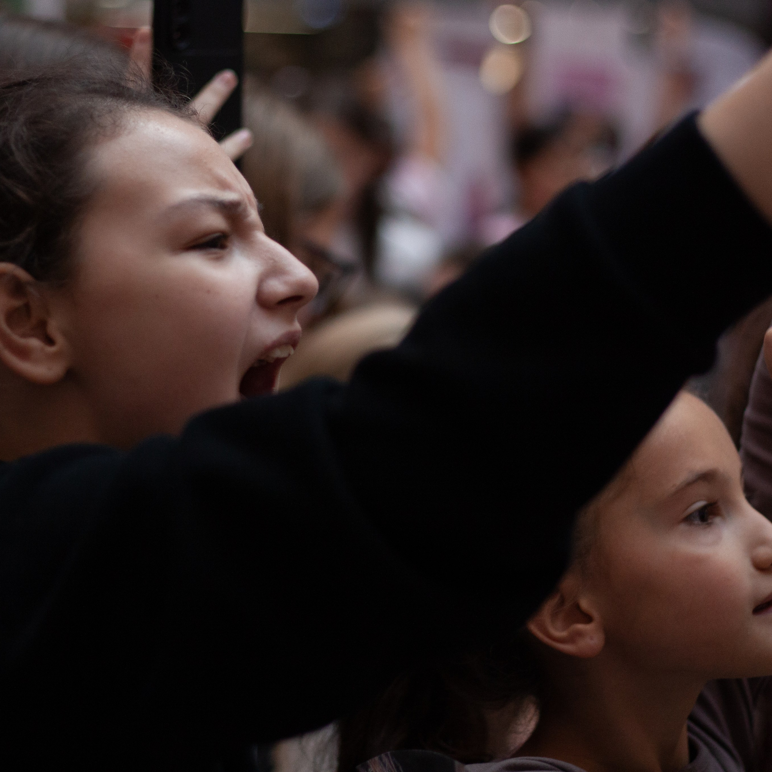 Репортаж блогер-пати Пятигорск. Фотограф в Пятигорске Марина Гришина