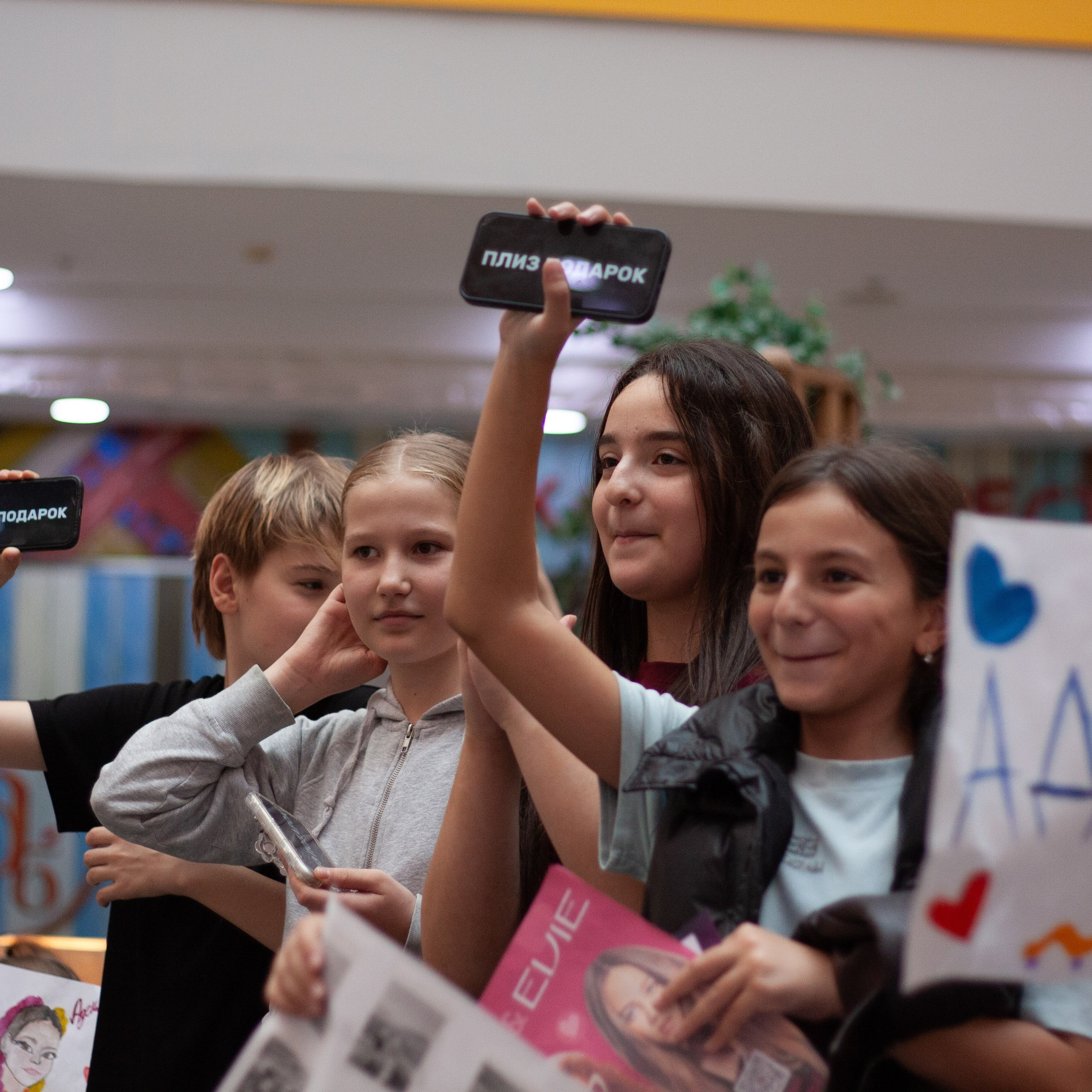 Репортаж блогер-пати Пятигорск. Фотограф в Пятигорске Марина Гришина