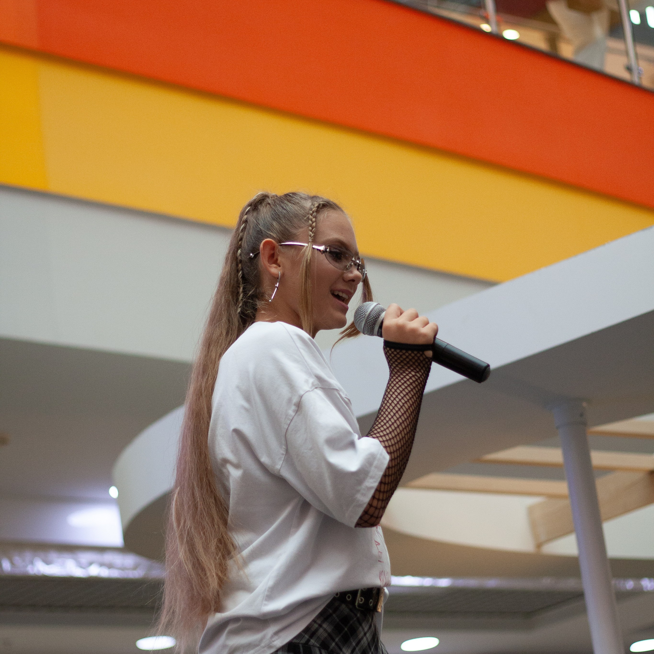 Репортаж блогер-пати Пятигорск. Фотограф в Пятигорске Марина Гришина