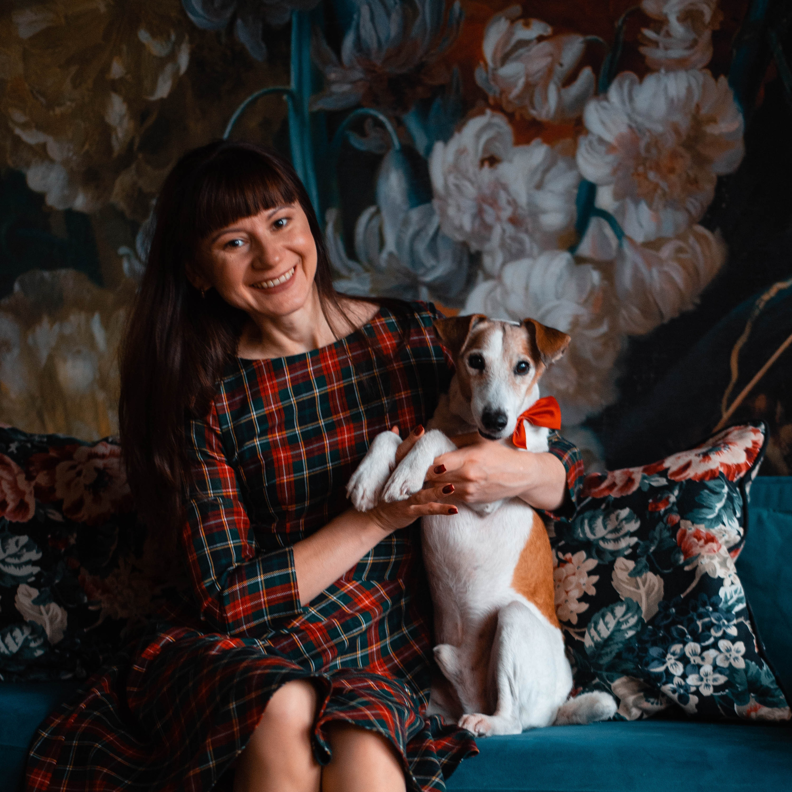 Отзывы. Фотограф — анималист Саратов/Москва|Плужникова Юлия