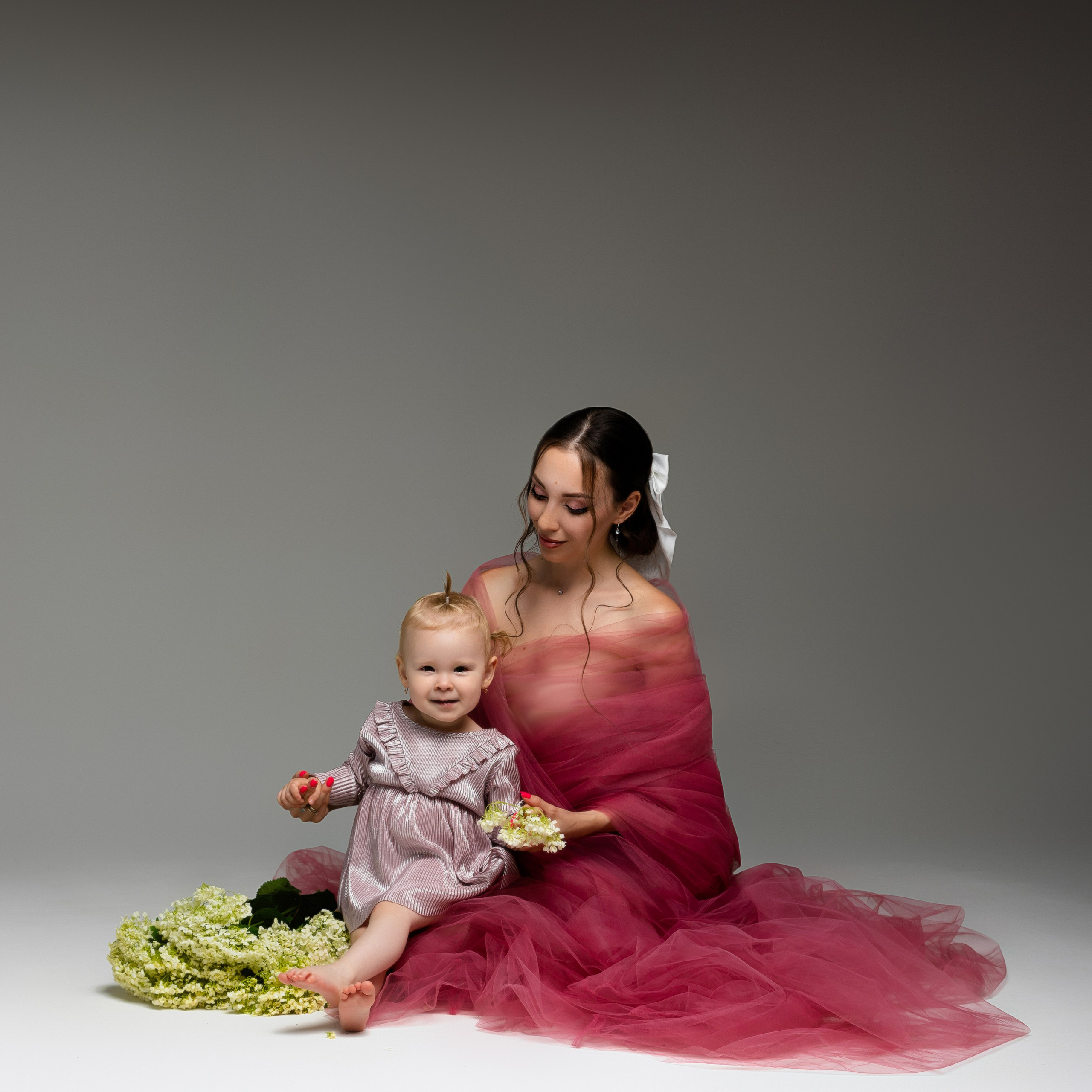 Ольга и Ульяна