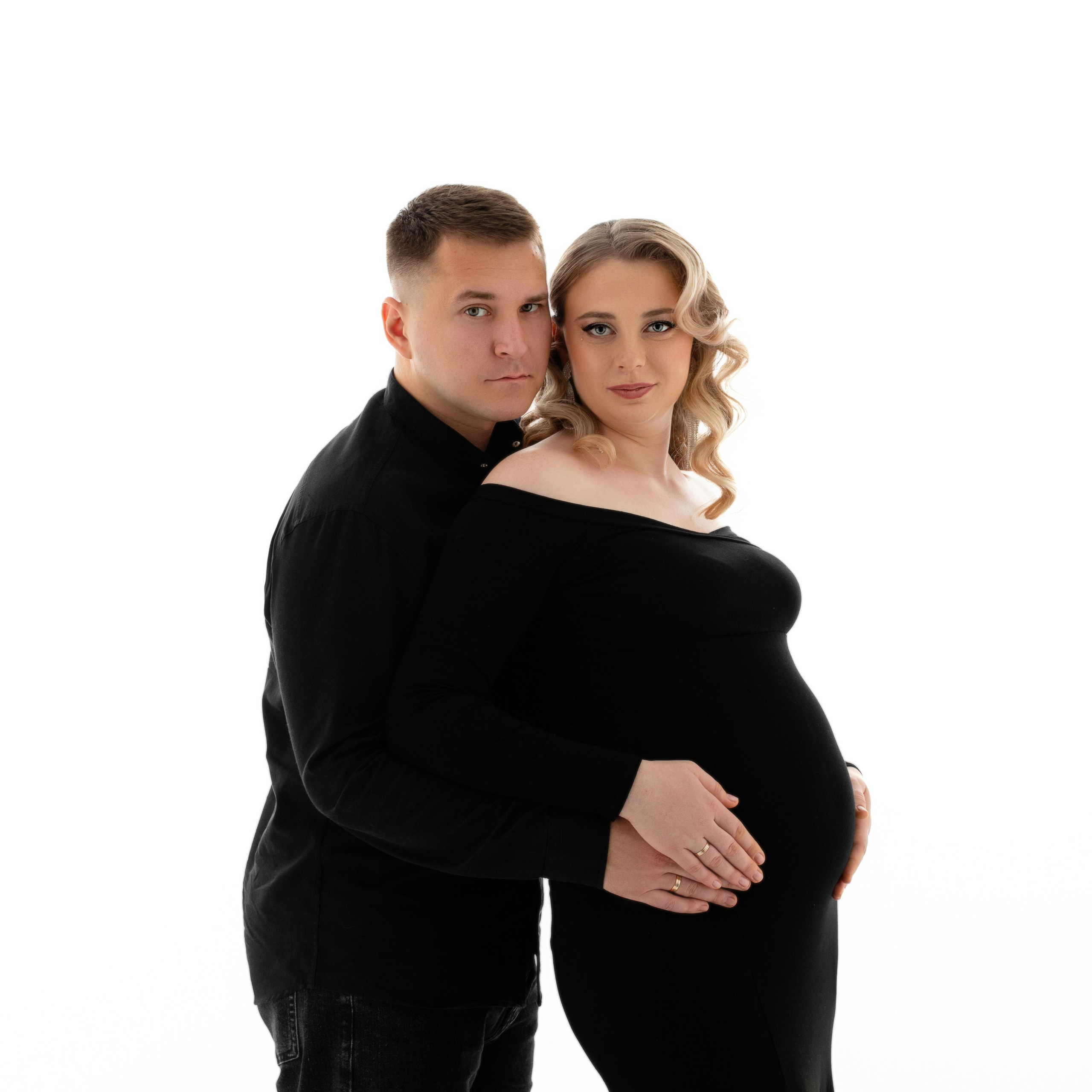 Семья Ушаковых