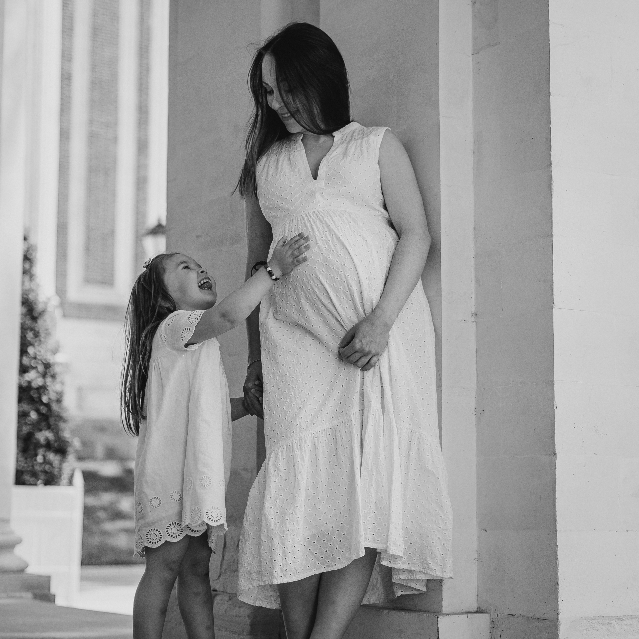 Беременность Юлии