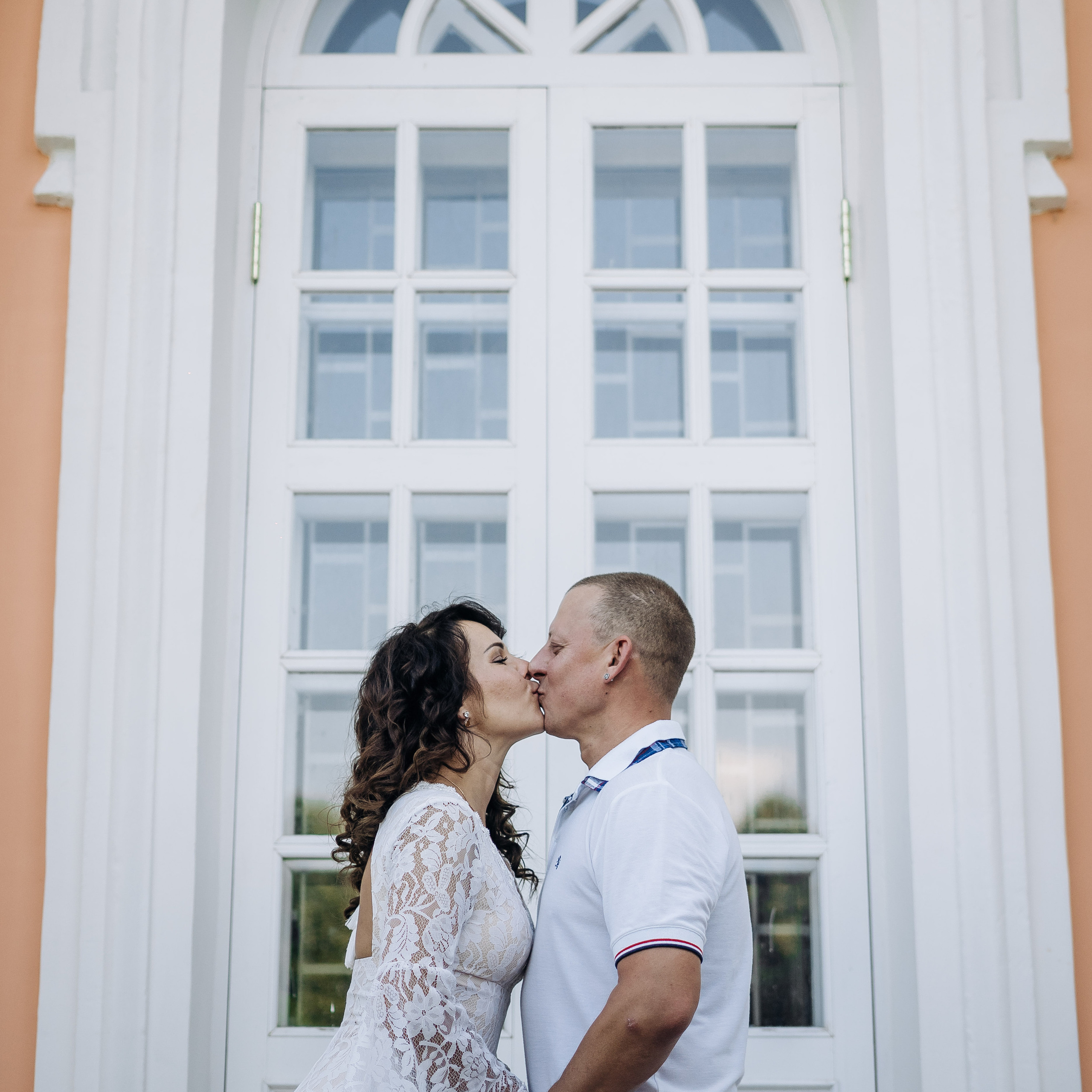 Отзывы. Свадебный и семейный фотограф в Москве, Юлия Лазарева