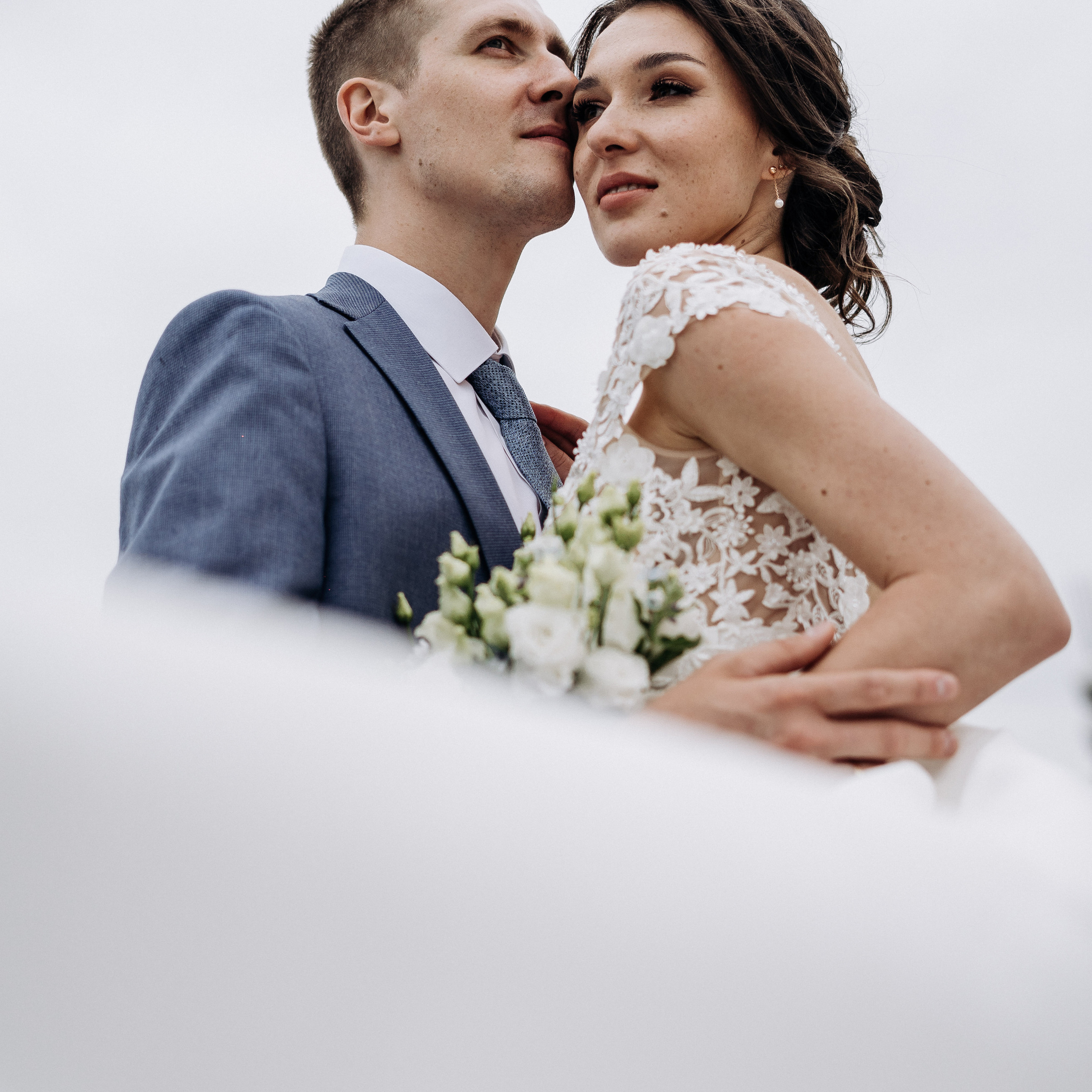 Отзывы. Свадебный и семейный фотограф в Москве, Юлия Лазарева