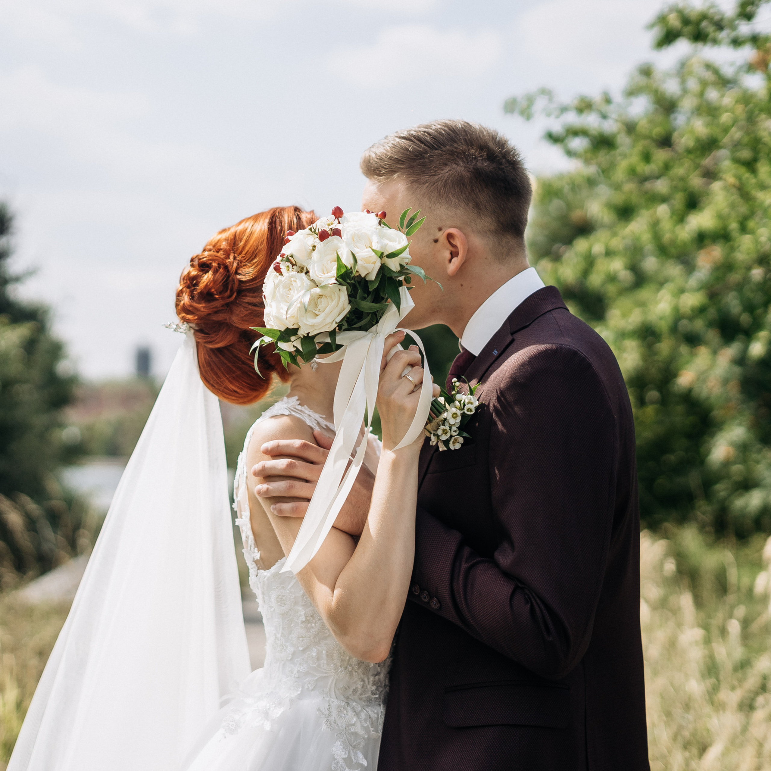 Отзывы. Свадебный и семейный фотограф в Москве, Юлия Лазарева