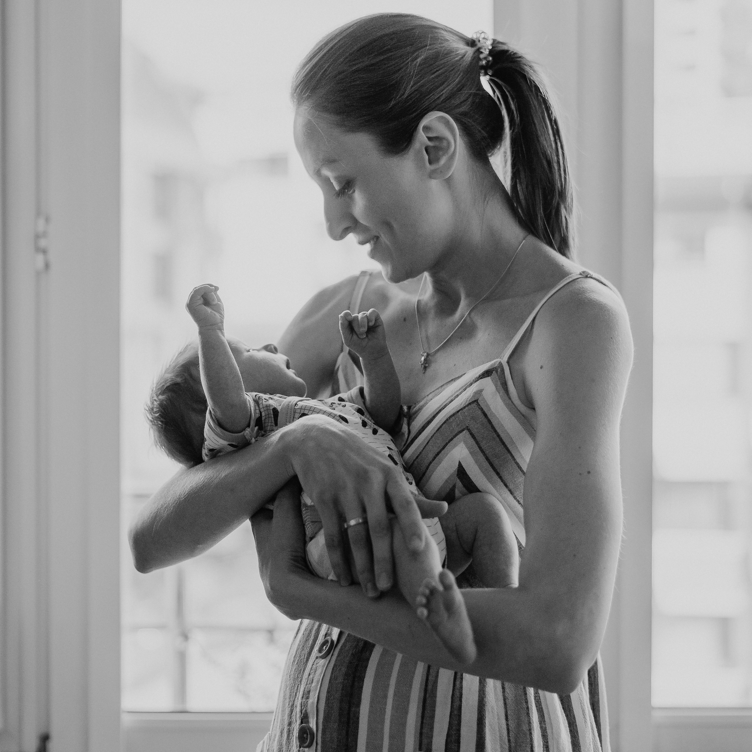 Аня и&nbsp;Миша