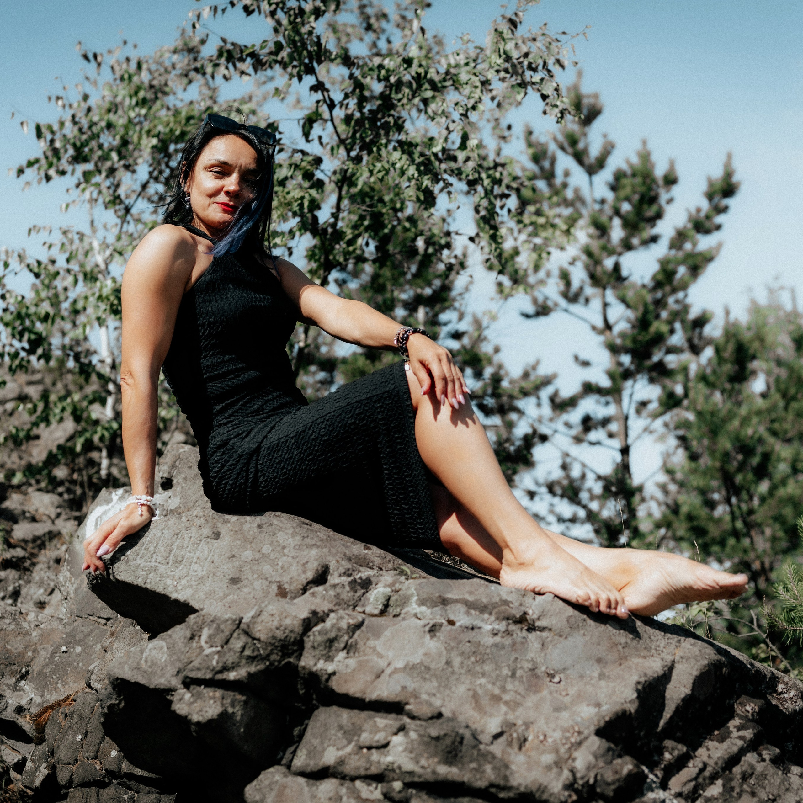 Анна. |ph|otographer by DK | Lifestyle | Нижний Тагил