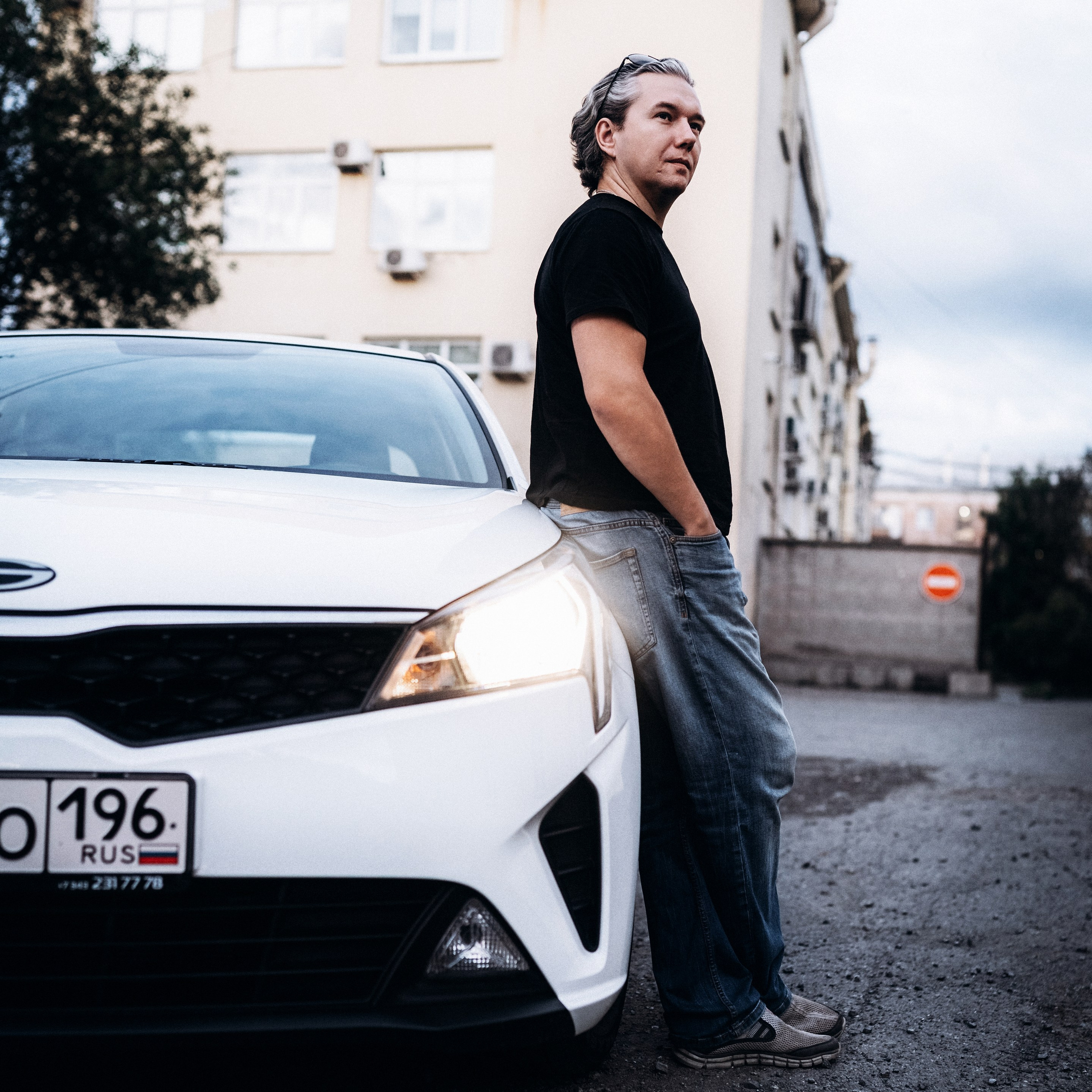 Дмитрий. |ph|otographer by DK | Lifestyle | Нижний Тагил