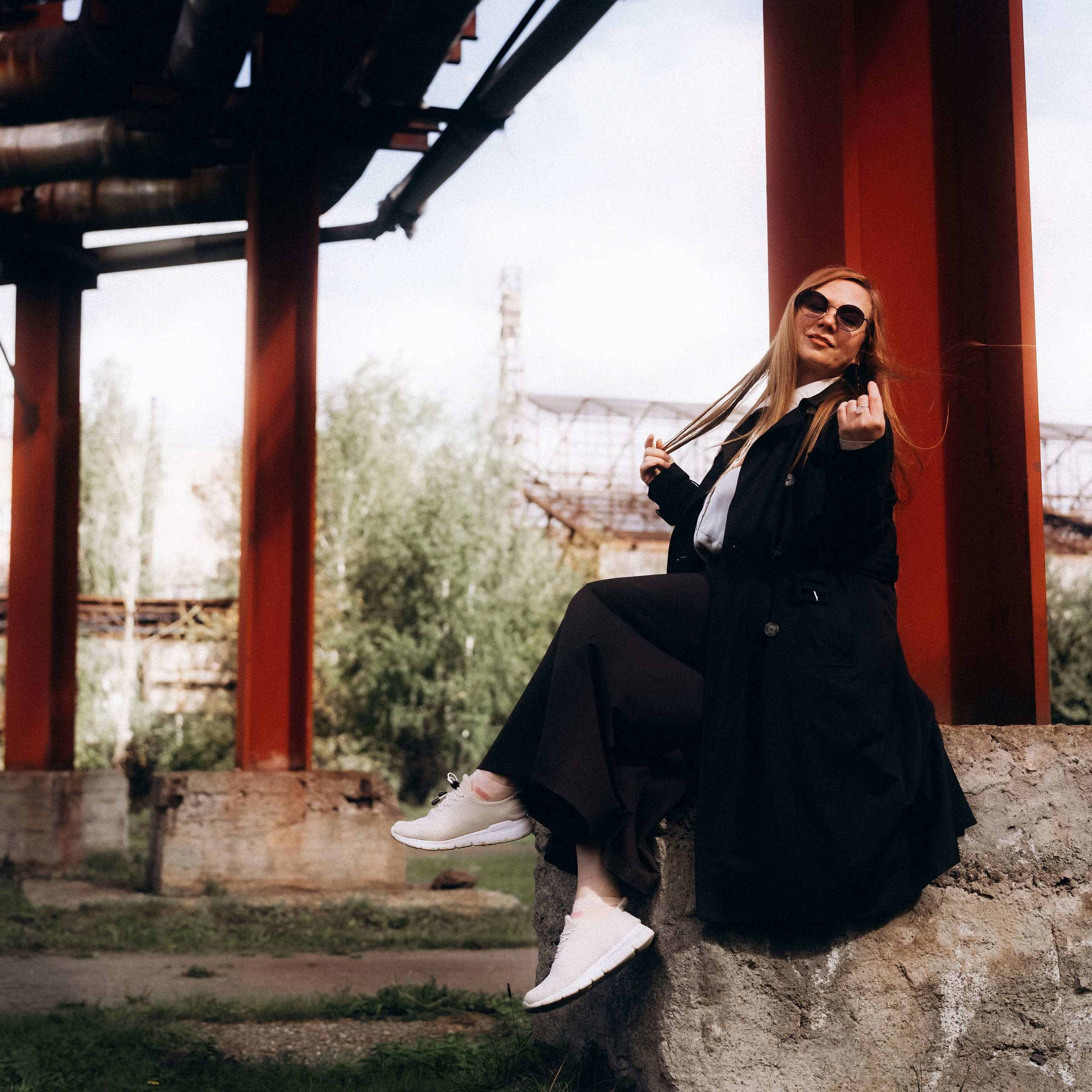 Татьяна. |ph|otographer by DK | Lifestyle | Нижний Тагил