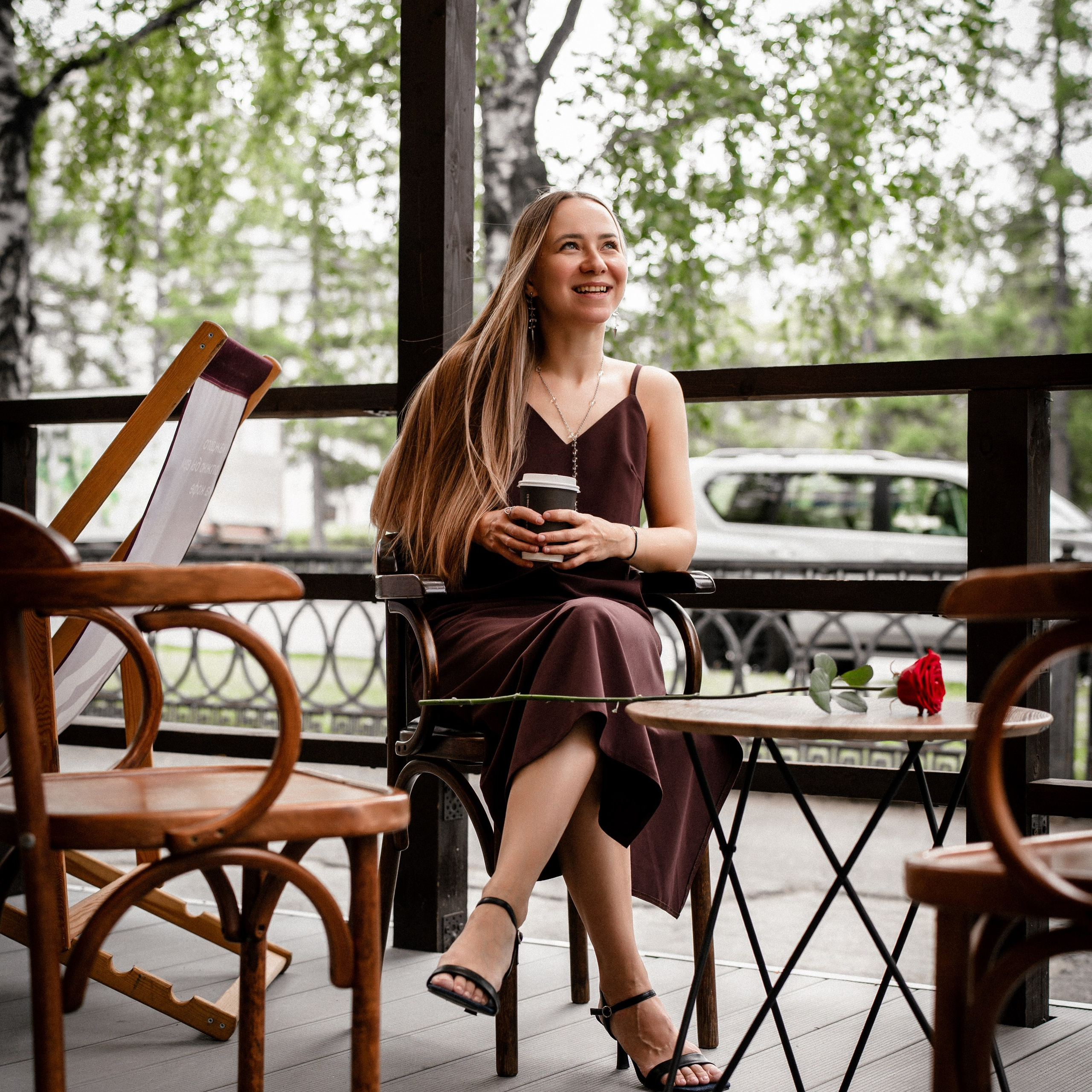 Ирина. |ph|otographer by DK | Lifestyle | Нижний Тагил