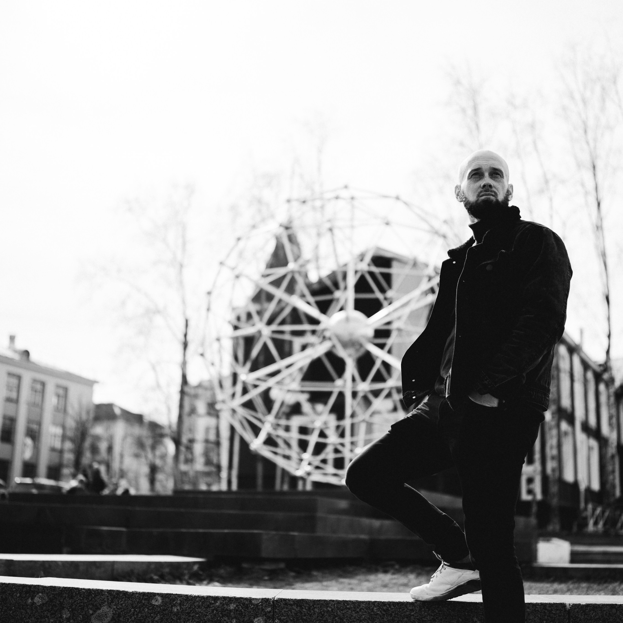 Даниил. |ph|otographer by DK | Lifestyle | Нижний Тагил