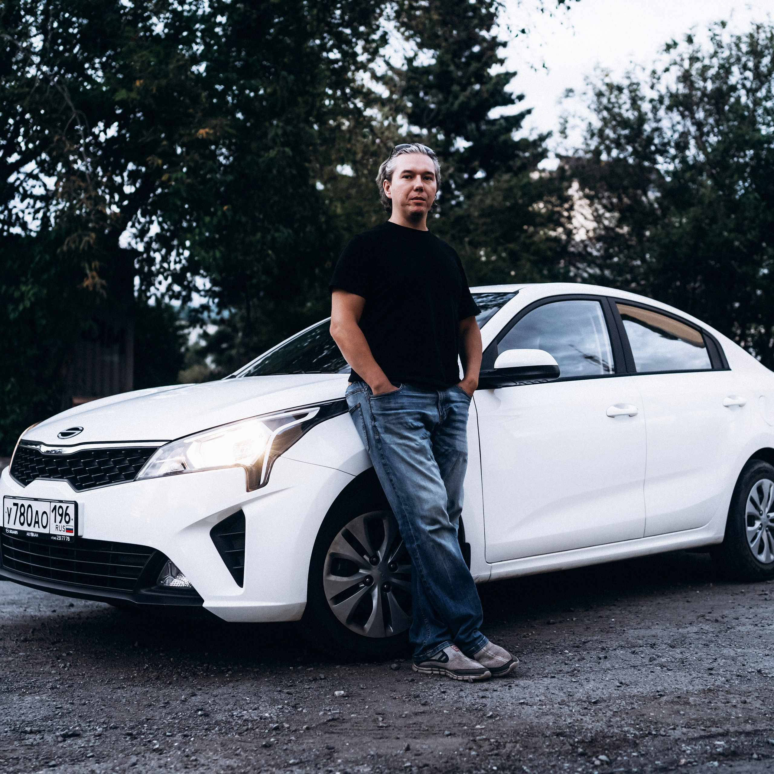 Дмитрий. |ph|otographer by DK | Lifestyle | Нижний Тагил