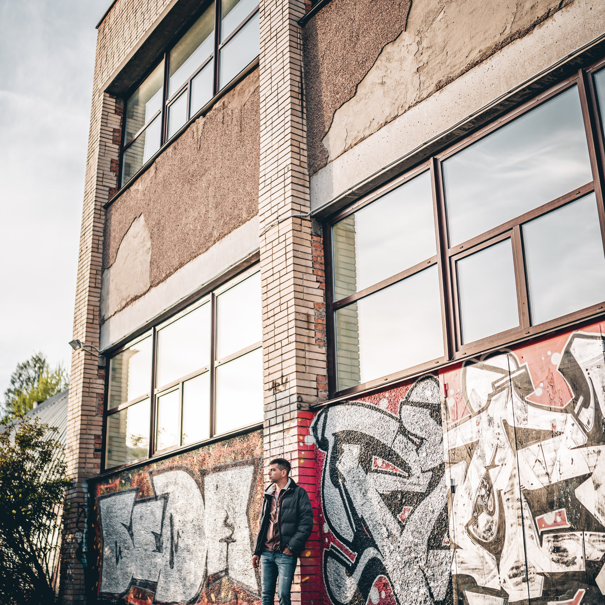 Денис. |ph|otographer by DK | Lifestyle | Нижний Тагил
