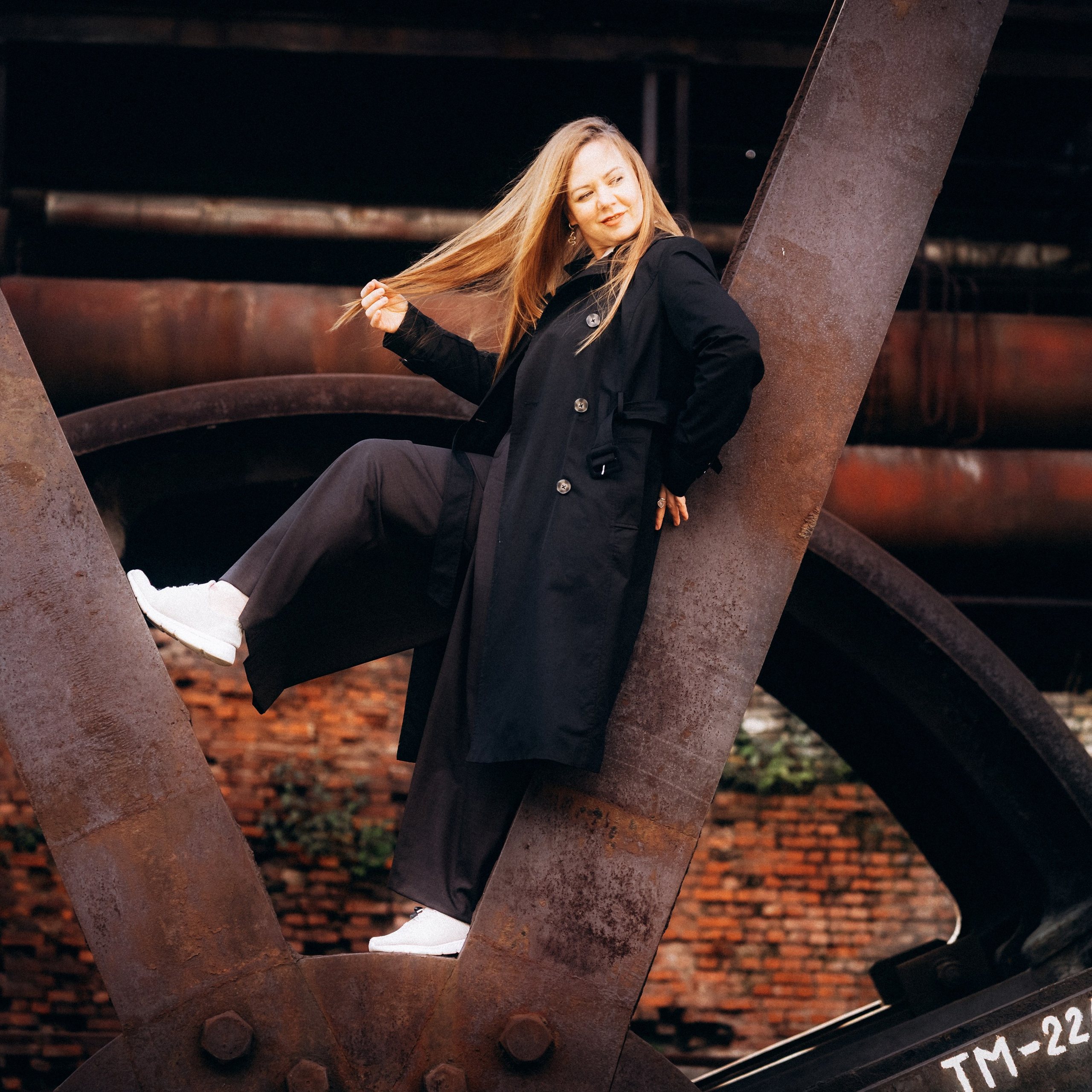 Татьяна. |ph|otographer by DK | Lifestyle | Нижний Тагил