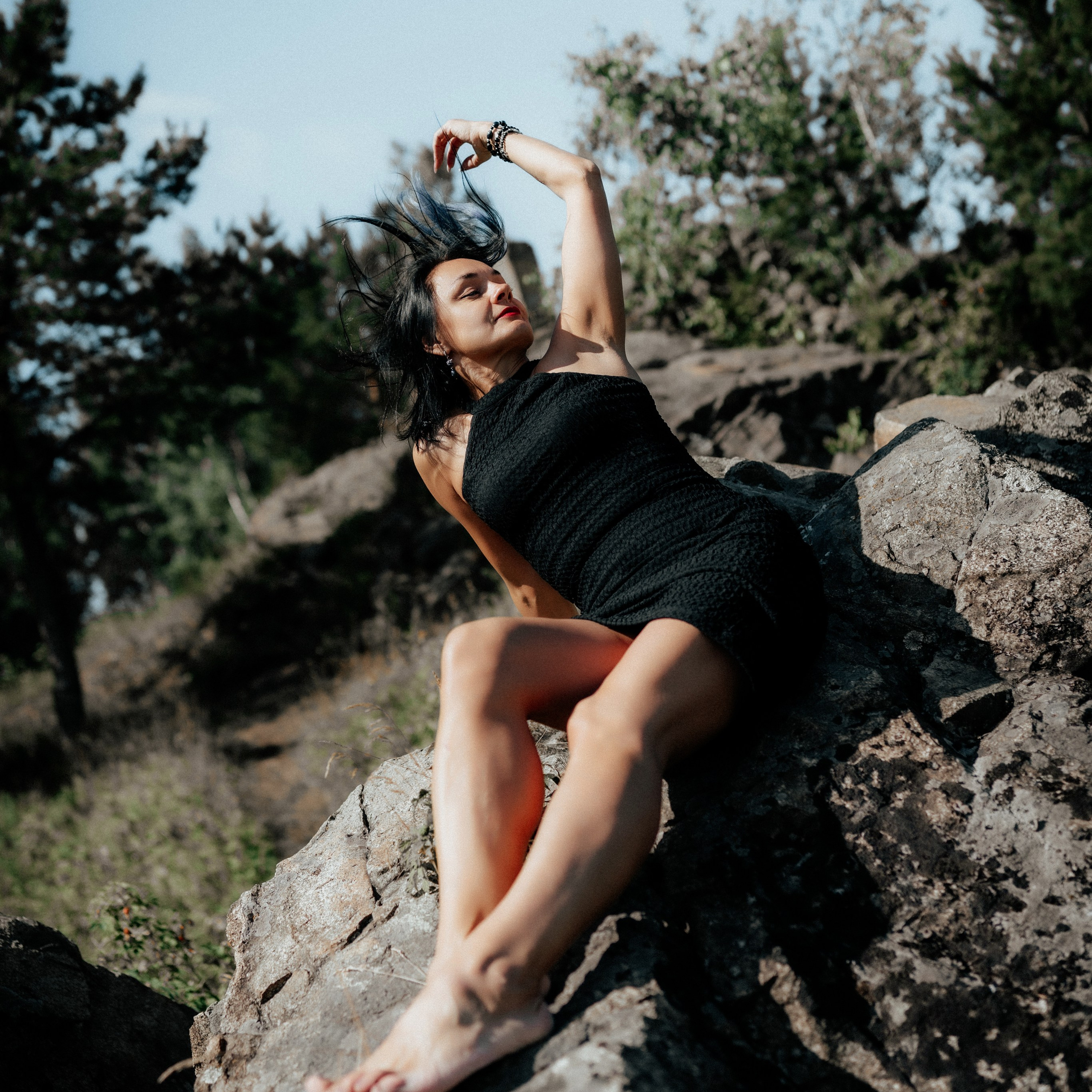 Анна. |ph|otographer by DK | Lifestyle | Нижний Тагил