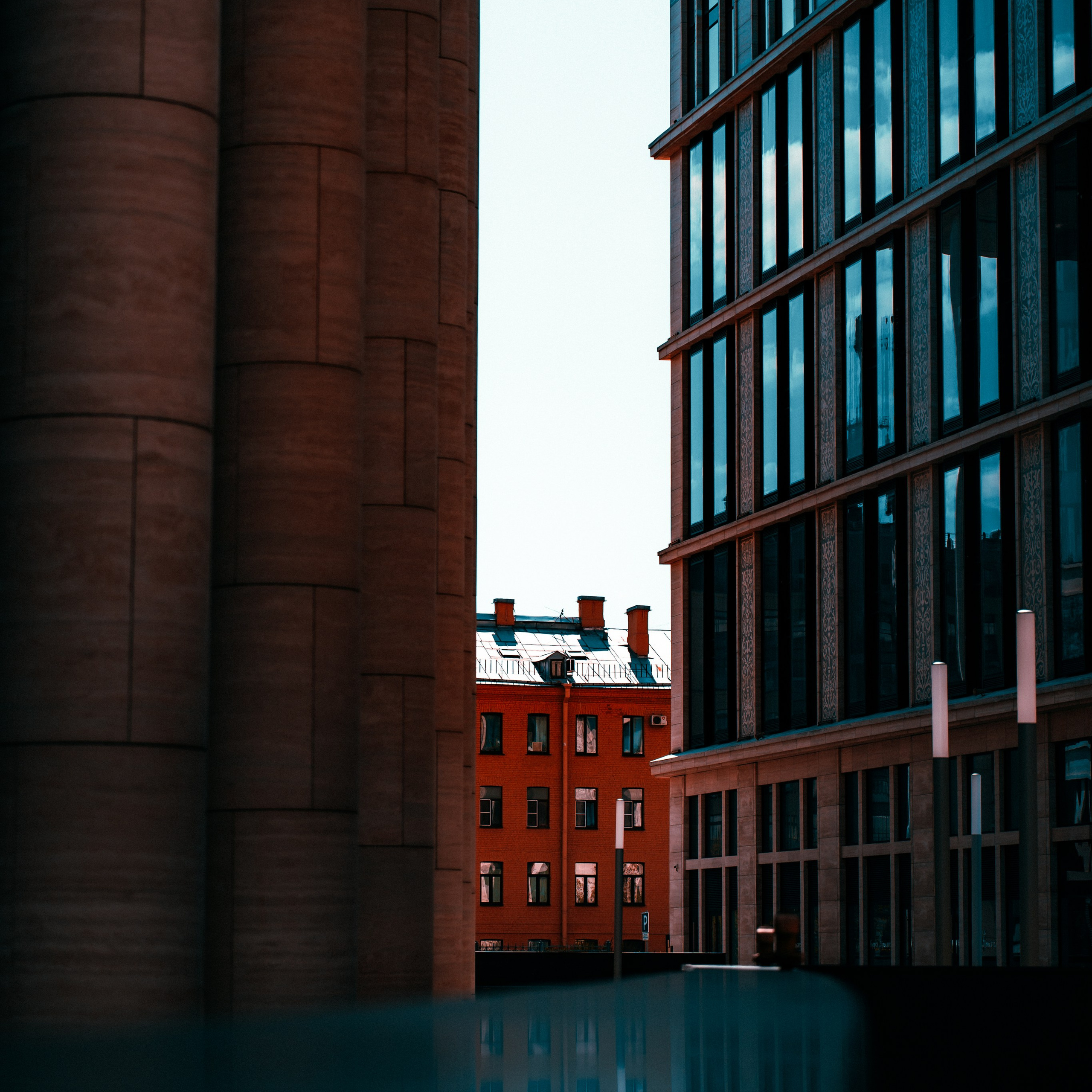 СПБ. |ph|otographer by DK | Lifestyle | Нижний Тагил