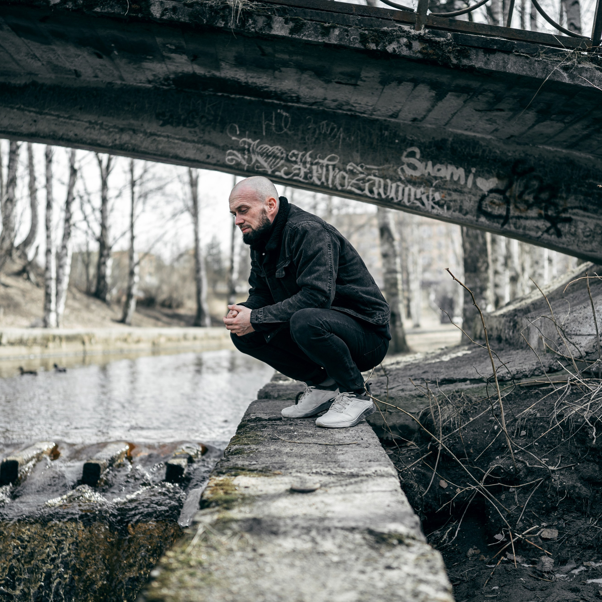 Даниил. |ph|otographer by DK | Lifestyle | Нижний Тагил