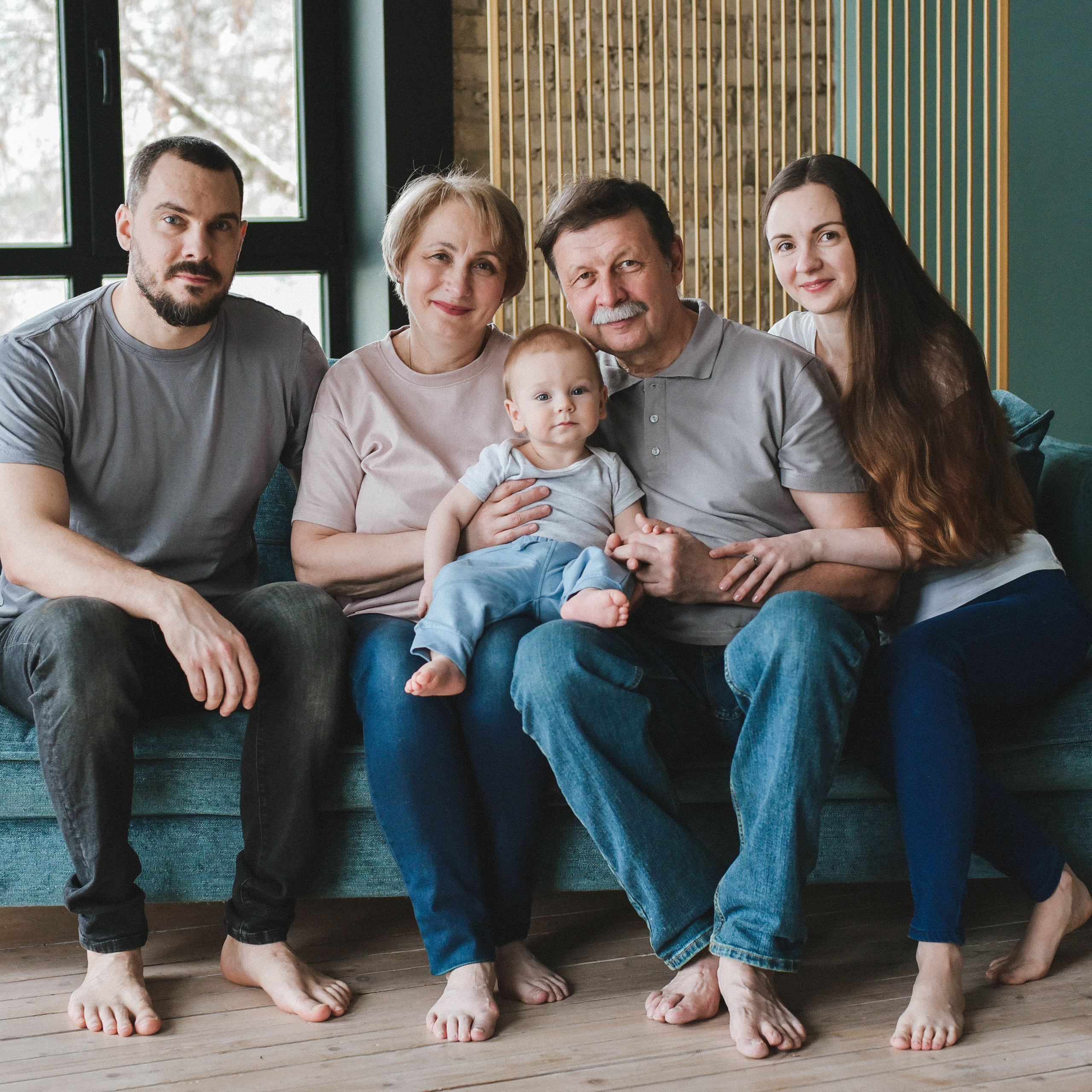 Отзывы. Семейный и женский фотограф в Москве Доминова Елена