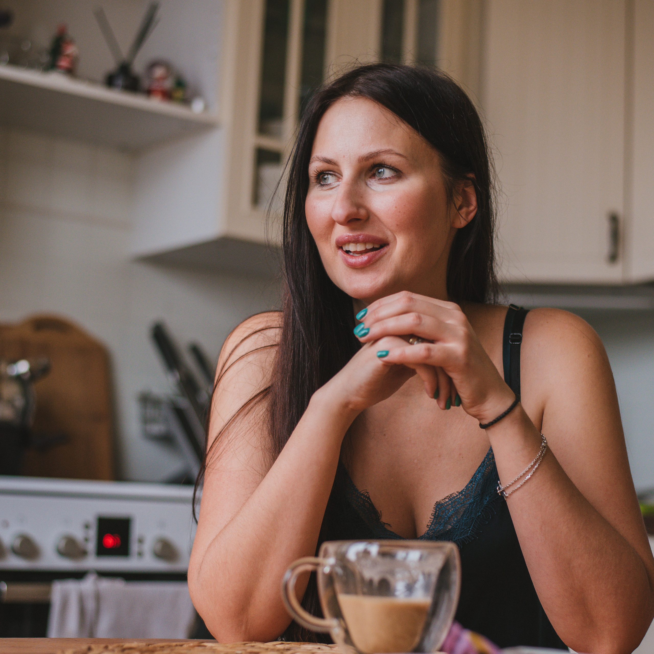 Отзывы. Семейный и женский фотограф в Москве Доминова Елена