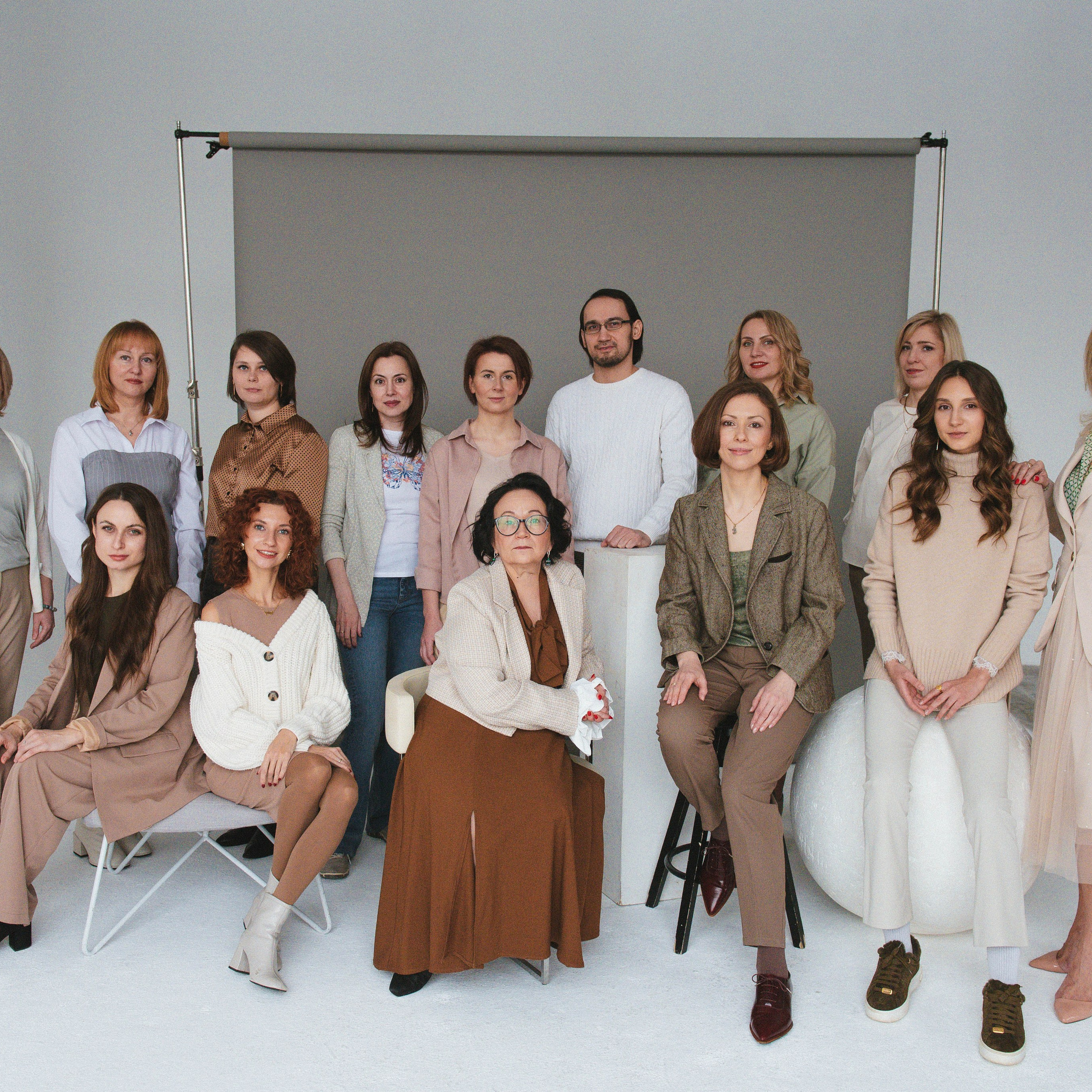 Отзывы. Семейный и женский фотограф в Москве Доминова Елена