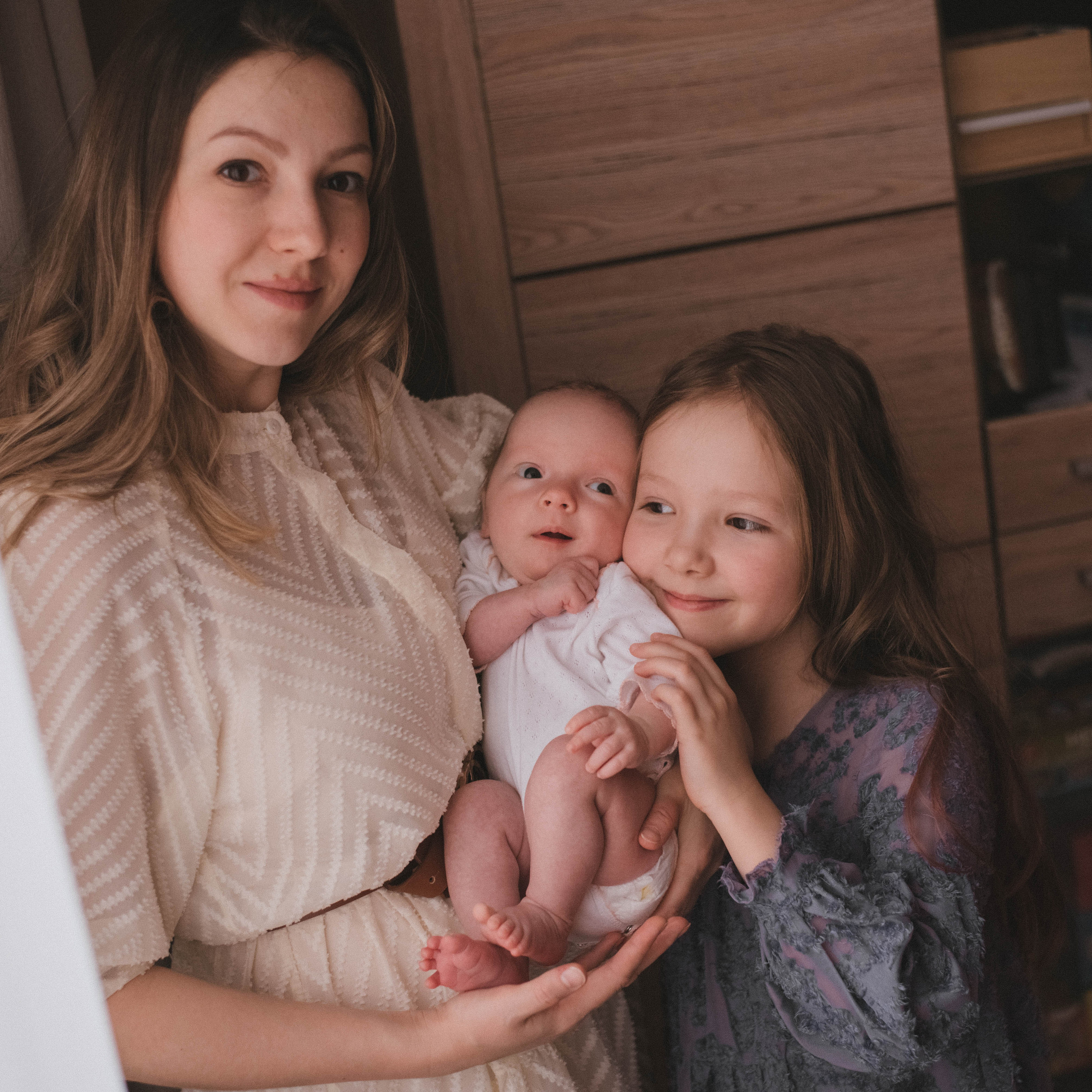 Отзывы. Семейный и женский фотограф в Москве Доминова Елена