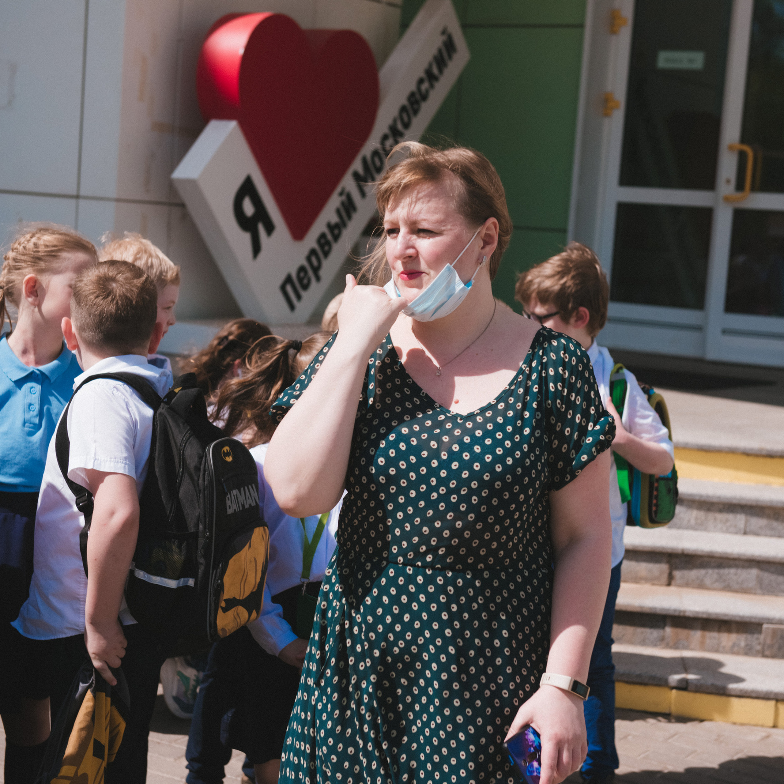Отзывы. Семейный и женский фотограф в Москве Доминова Елена