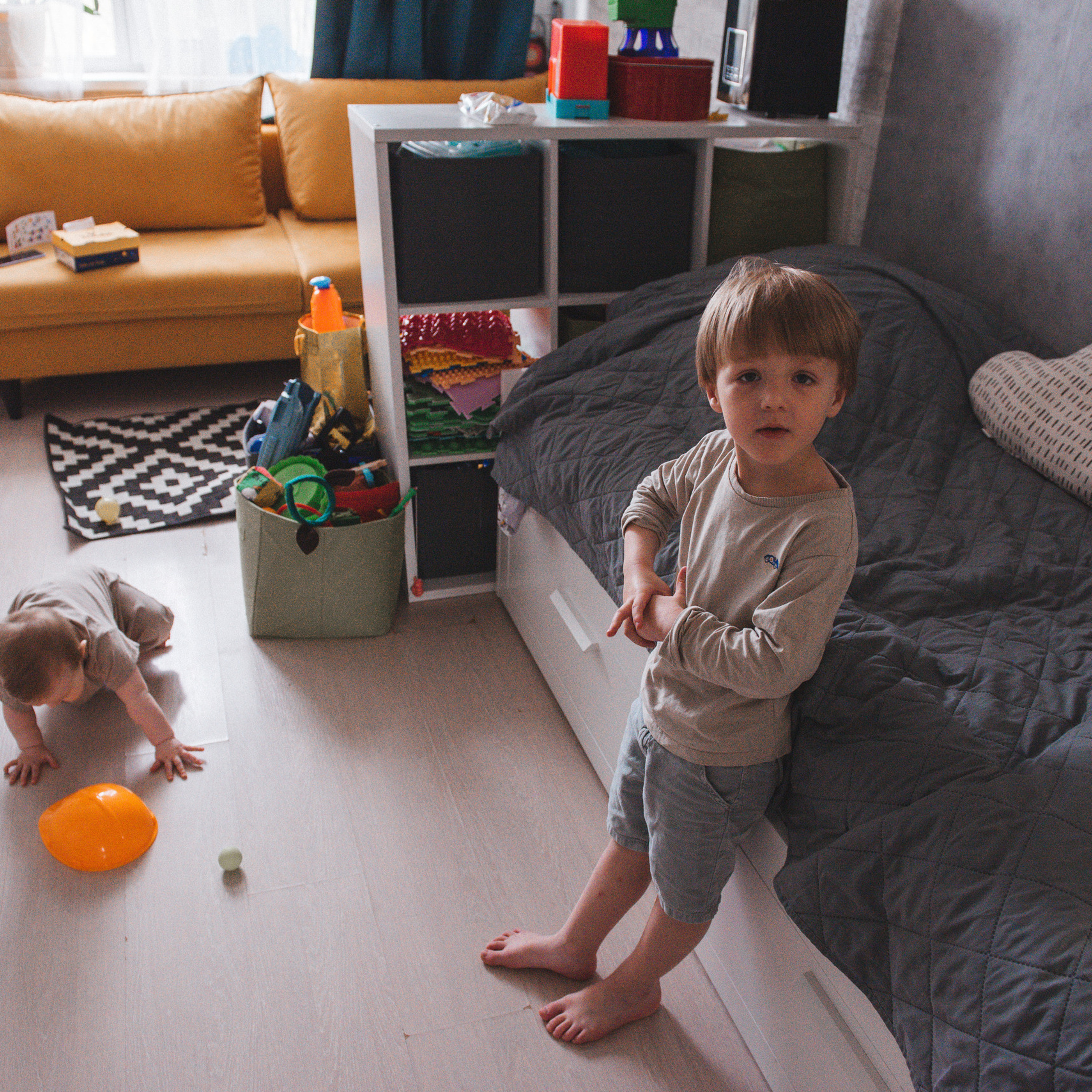 Отзывы. Семейный и женский фотограф в Москве Доминова Елена