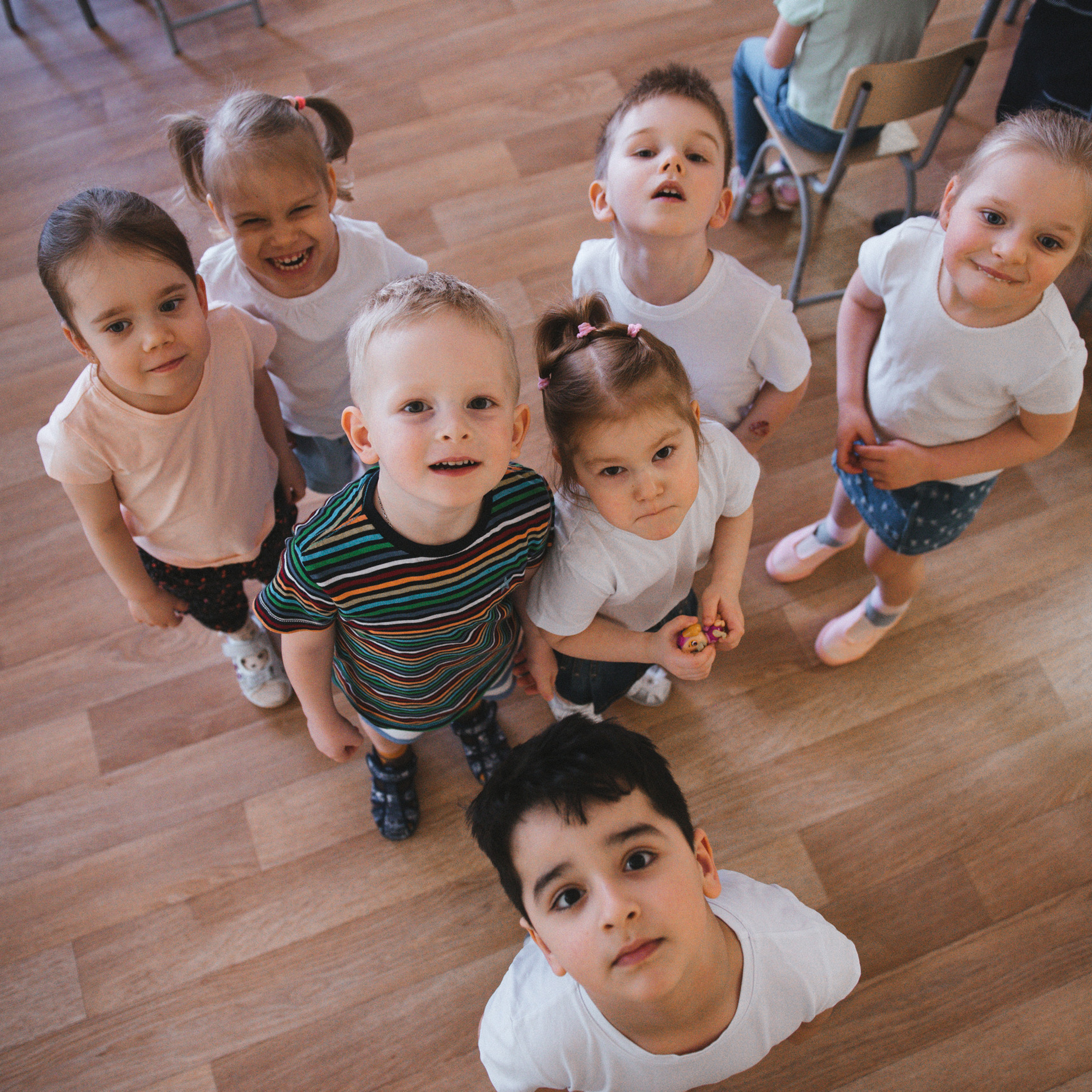 Отзывы. Семейный и женский фотограф в Москве Доминова Елена