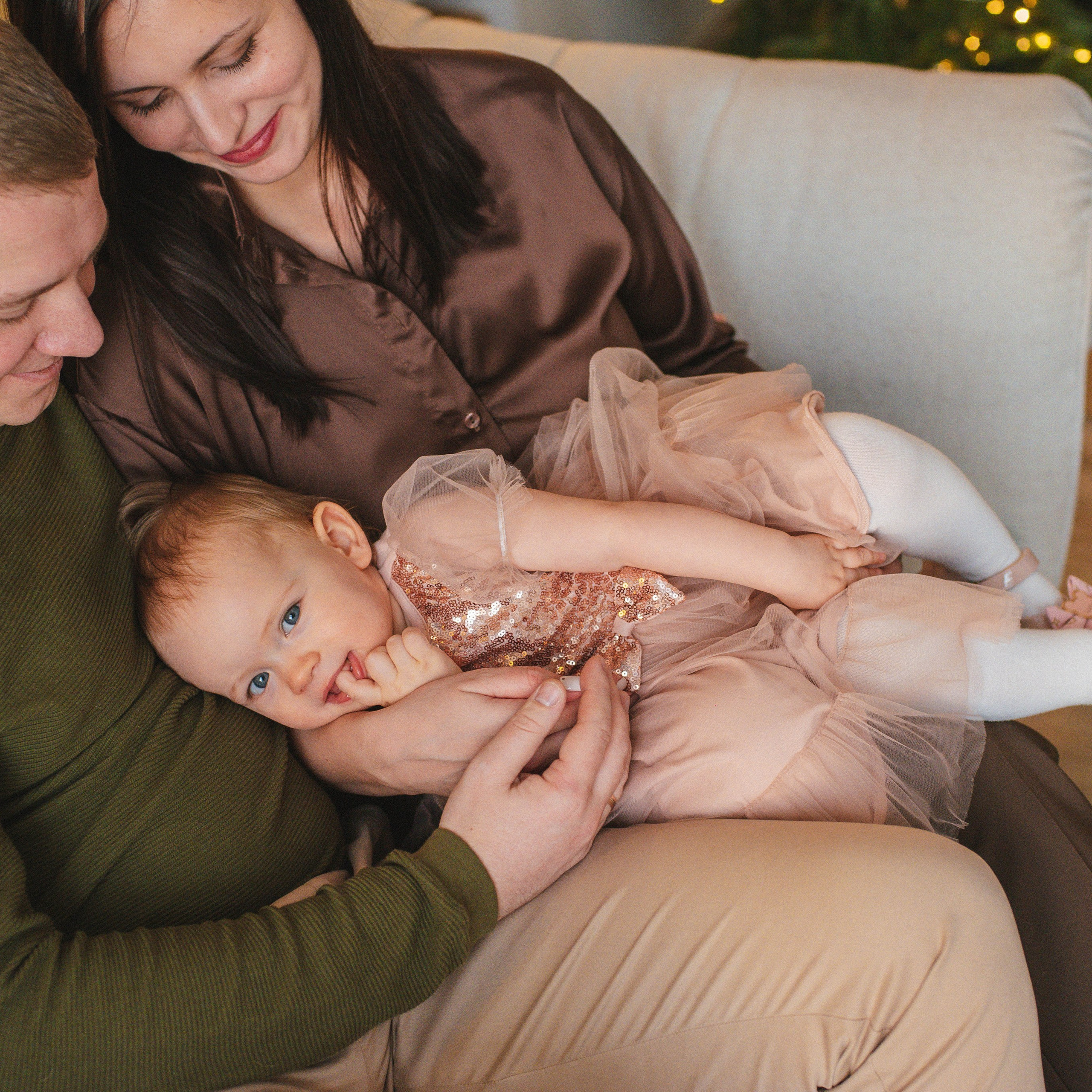 Отзывы. Семейный и женский фотограф в Москве Доминова Елена