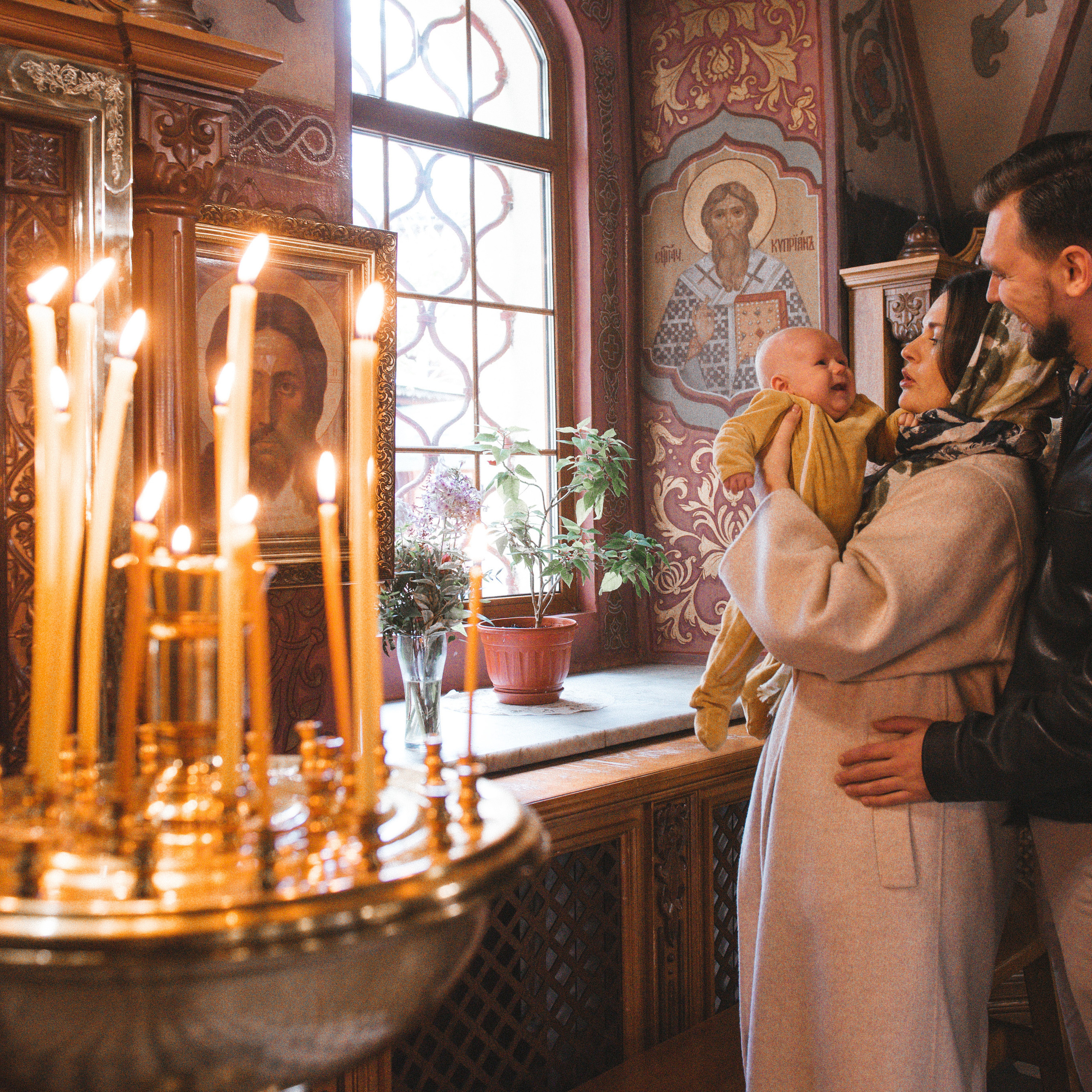 Отзывы. Семейный и женский фотограф в Москве Доминова Елена